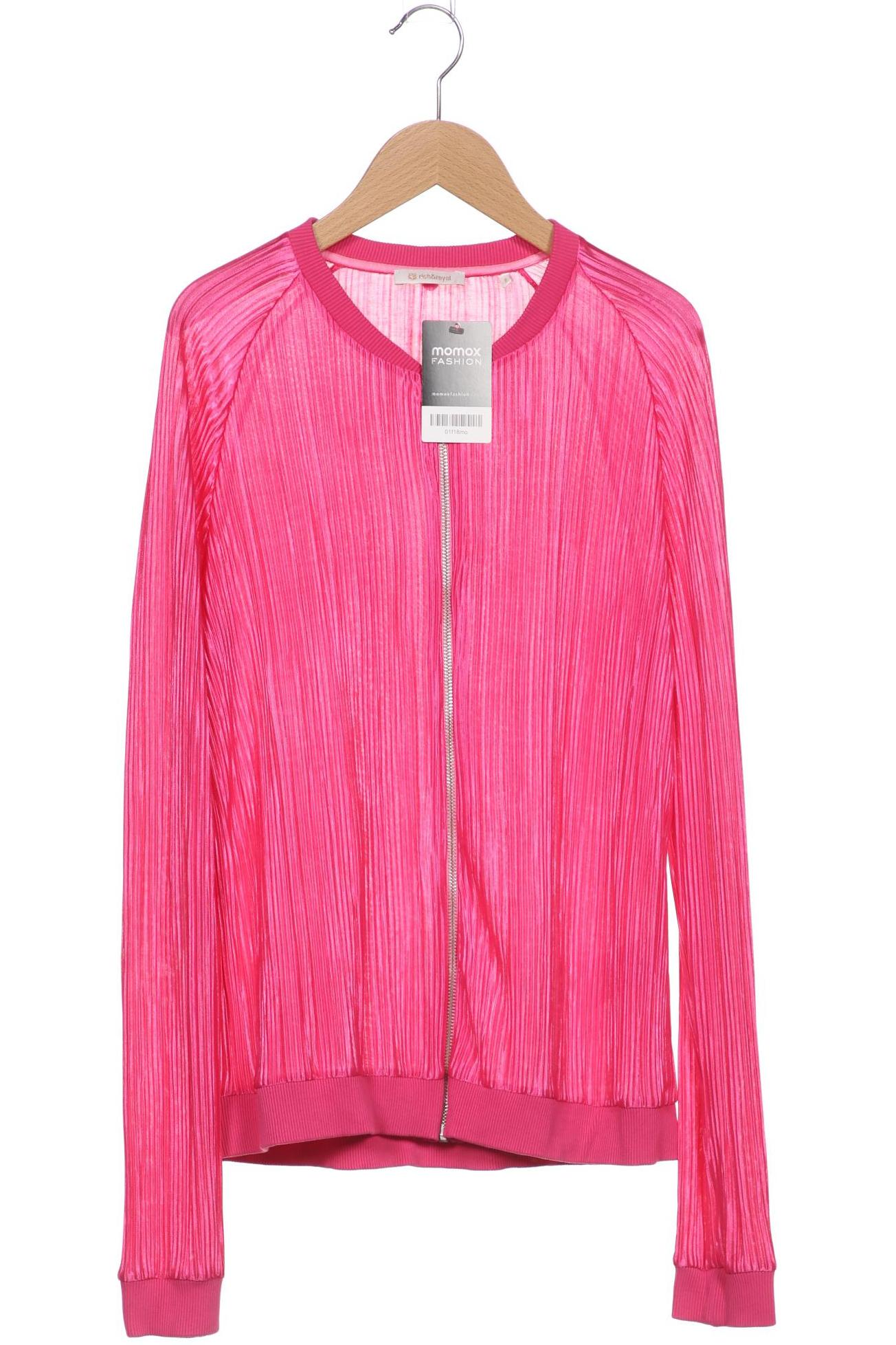 

Rich & Royal Damen Jacke, pink