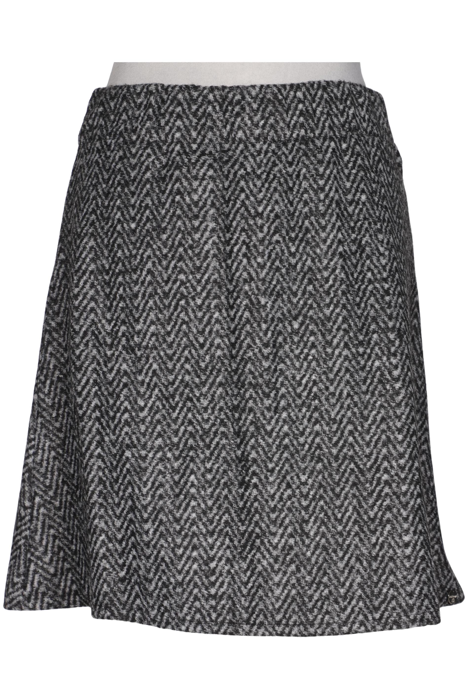 

Rich & Royal Damen Rock, grau, Gr. 36
