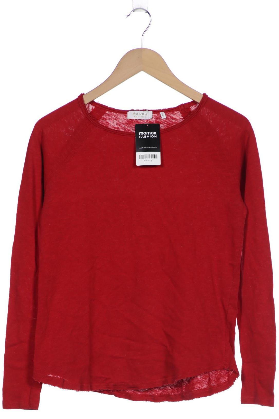

Rich&Royal Damen Langarmshirt, rot
