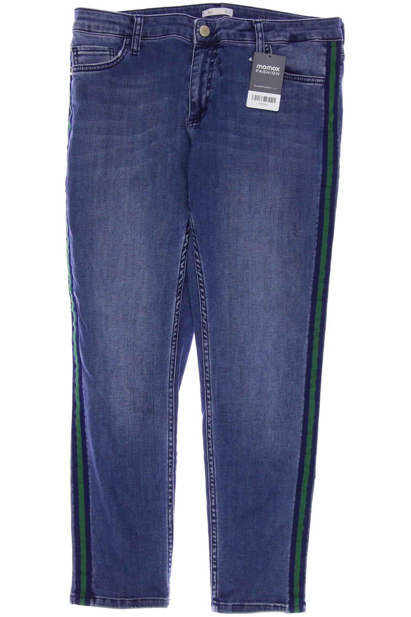 

Rich&Royal Damen Jeans, blau