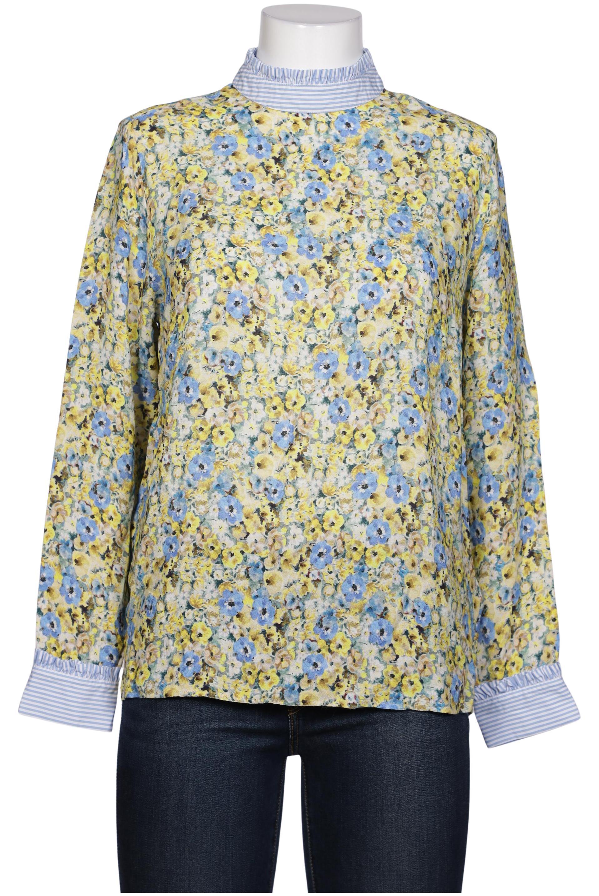 

Rich & Royal Damen Bluse, gelb, Gr. 38