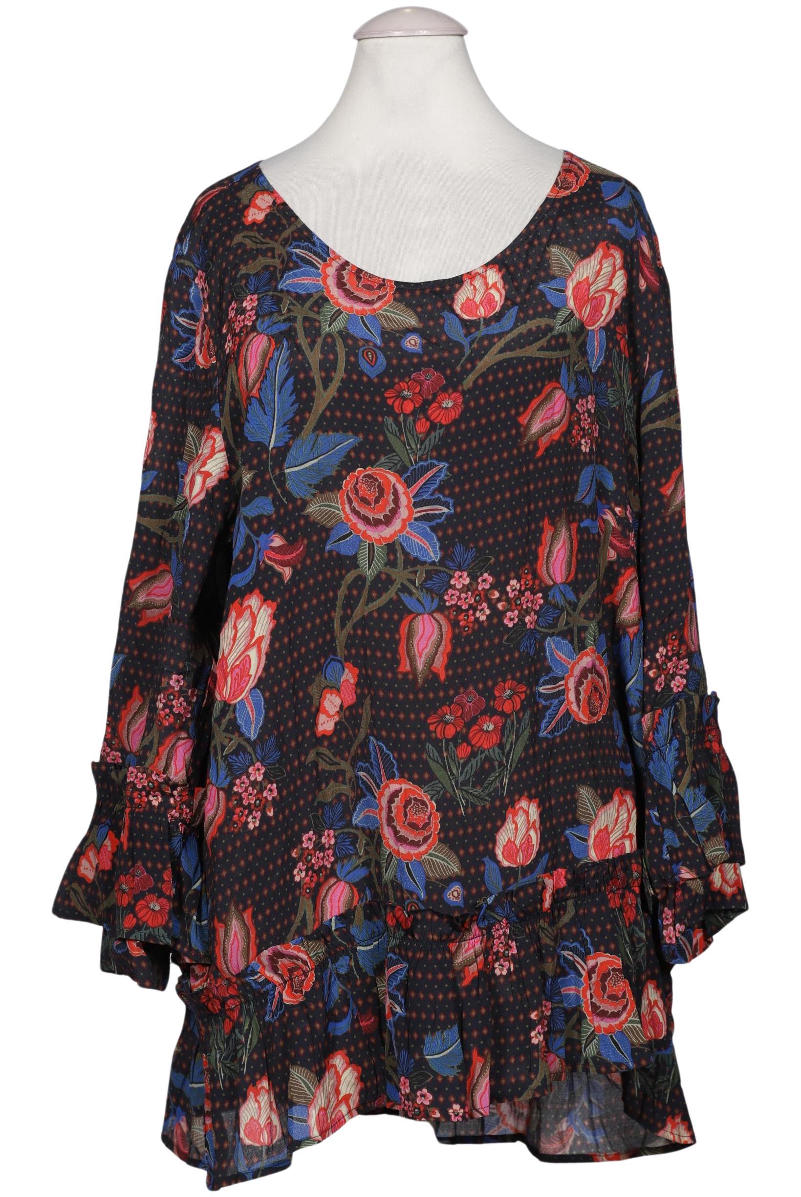 

Rich & Royal Damen Bluse, mehrfarbig, Gr. 40