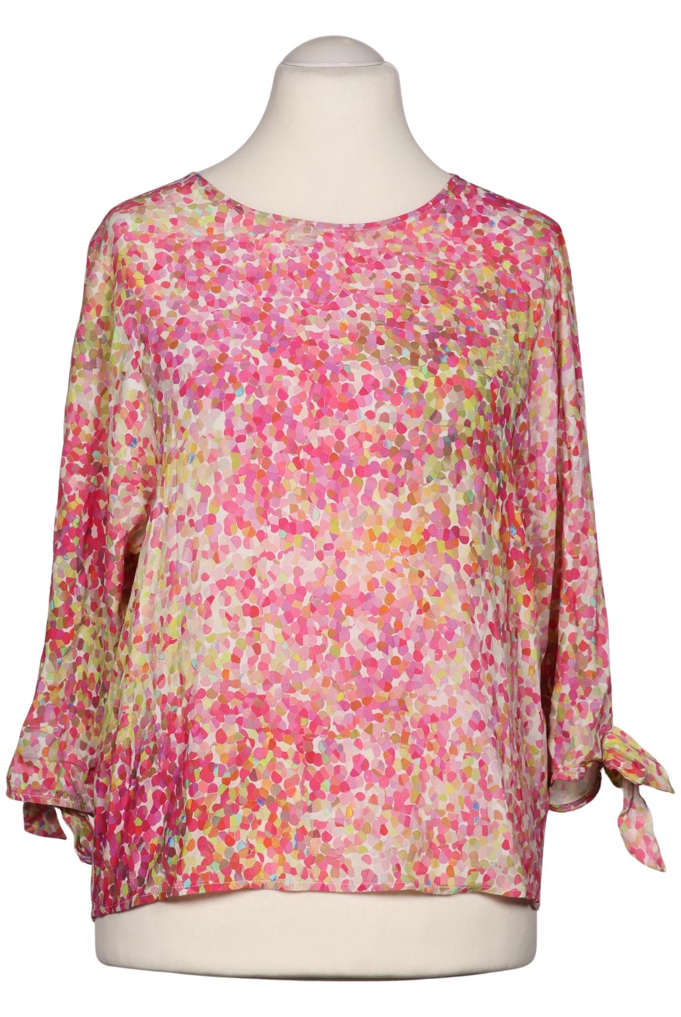 

Rich & Royal Damen Bluse, mehrfarbig, Gr. 38