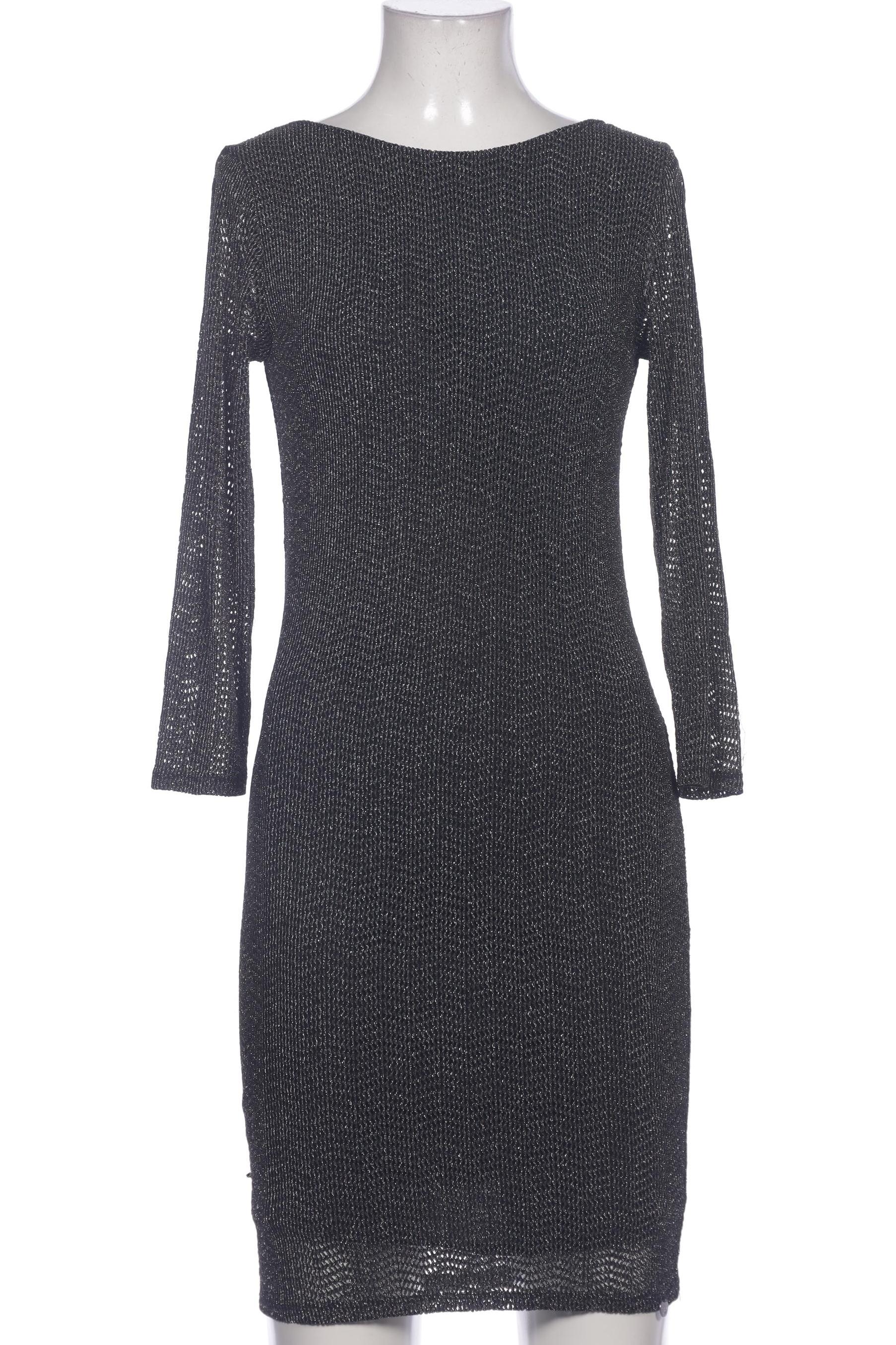 

Rich & Royal Damen Kleid, schwarz, Gr. 38