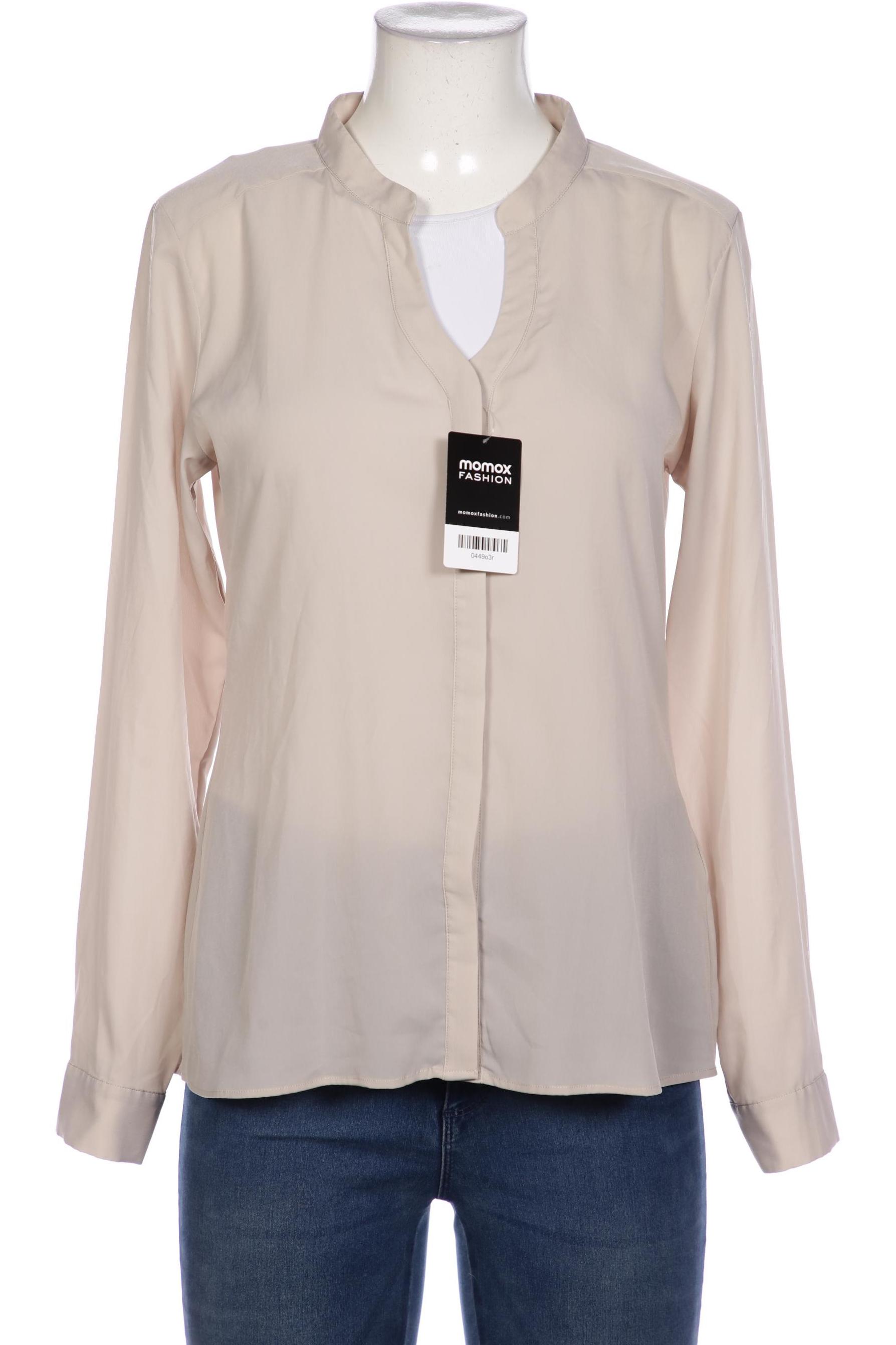 

Rich & Royal Damen Bluse, beige, Gr. 40