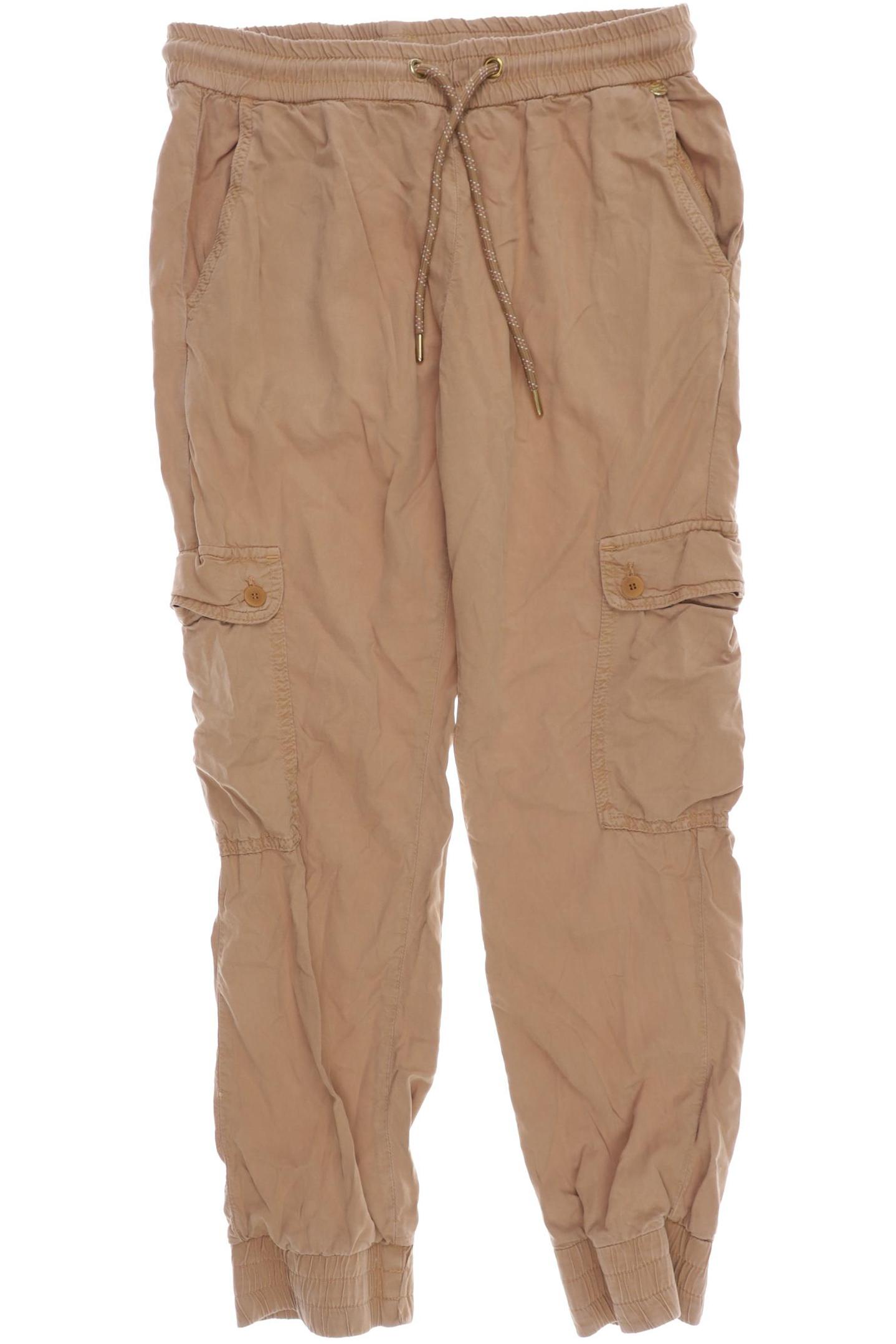 

Rich & Royal Damen Stoffhose, braun, Gr. 38