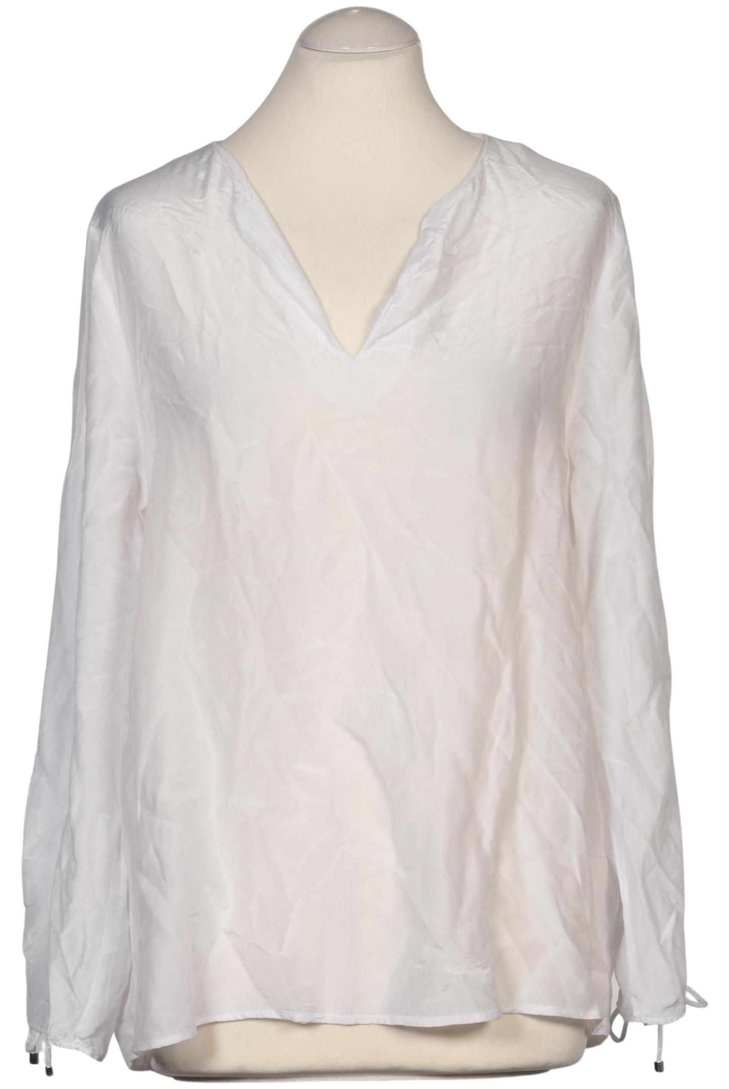 

Rich & Royal Damen Bluse, weiß, Gr. 38