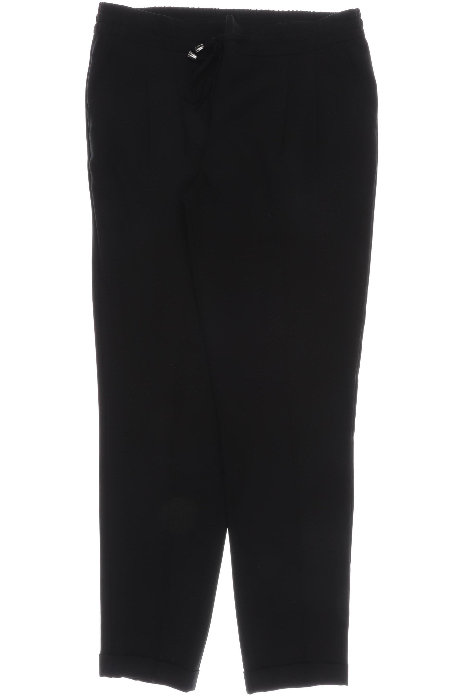 

Rich & Royal Damen Stoffhose, schwarz, Gr. 29