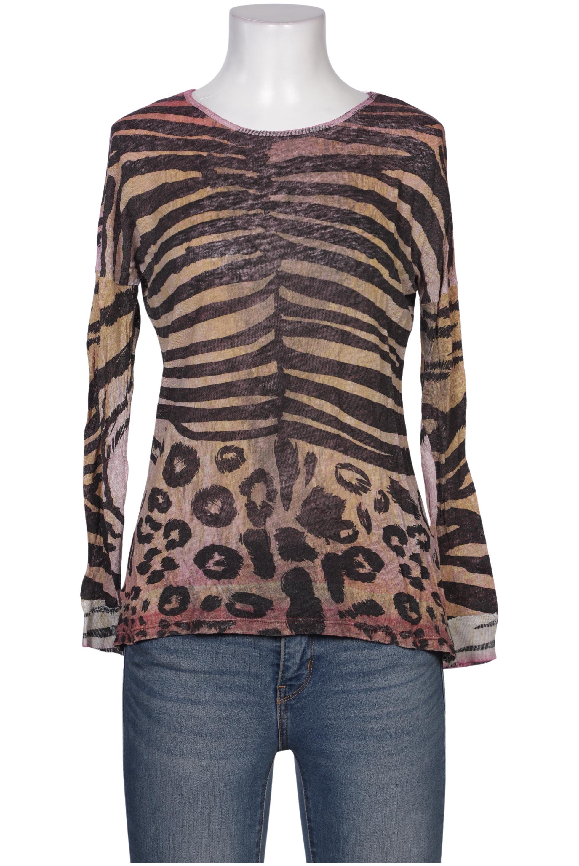 

Rich & Royal Damen Langarmshirt, mehrfarbig, Gr. 34
