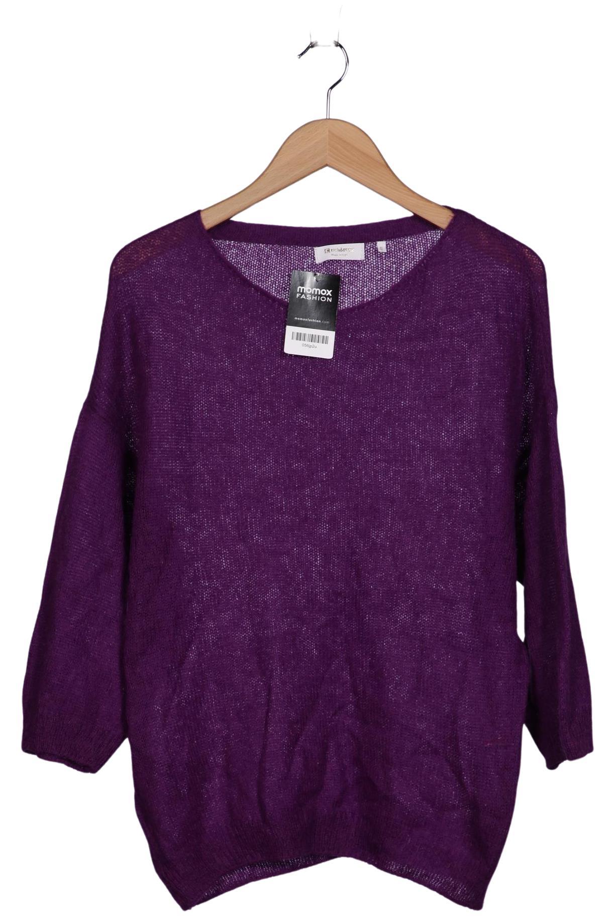 

Rich & Royal Damen Pullover, flieder, Gr. 42