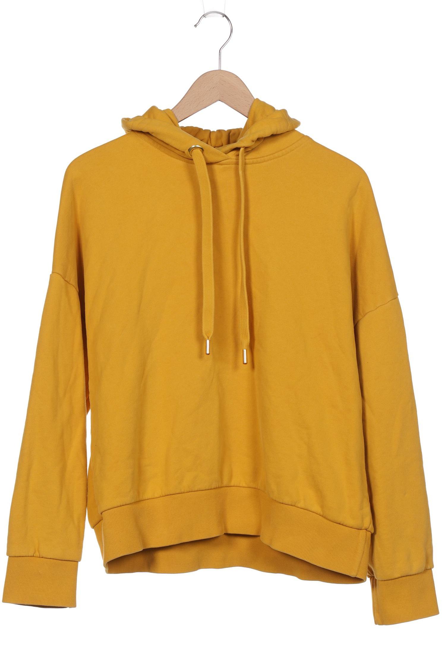 

Rich&Royal Damen Kapuzenpullover, orange