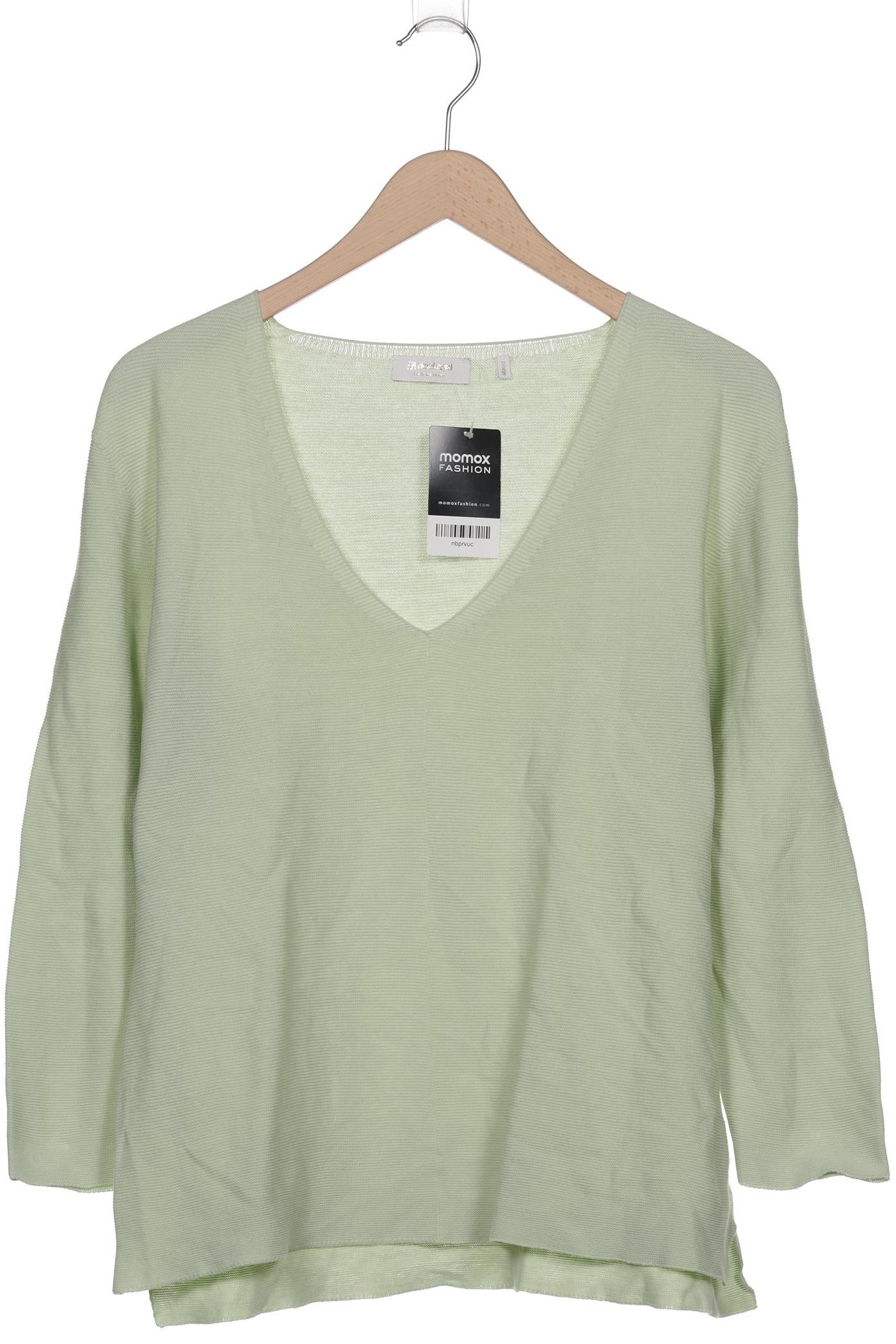 

Rich & Royal Damen Pullover, hellgrün, Gr. 44