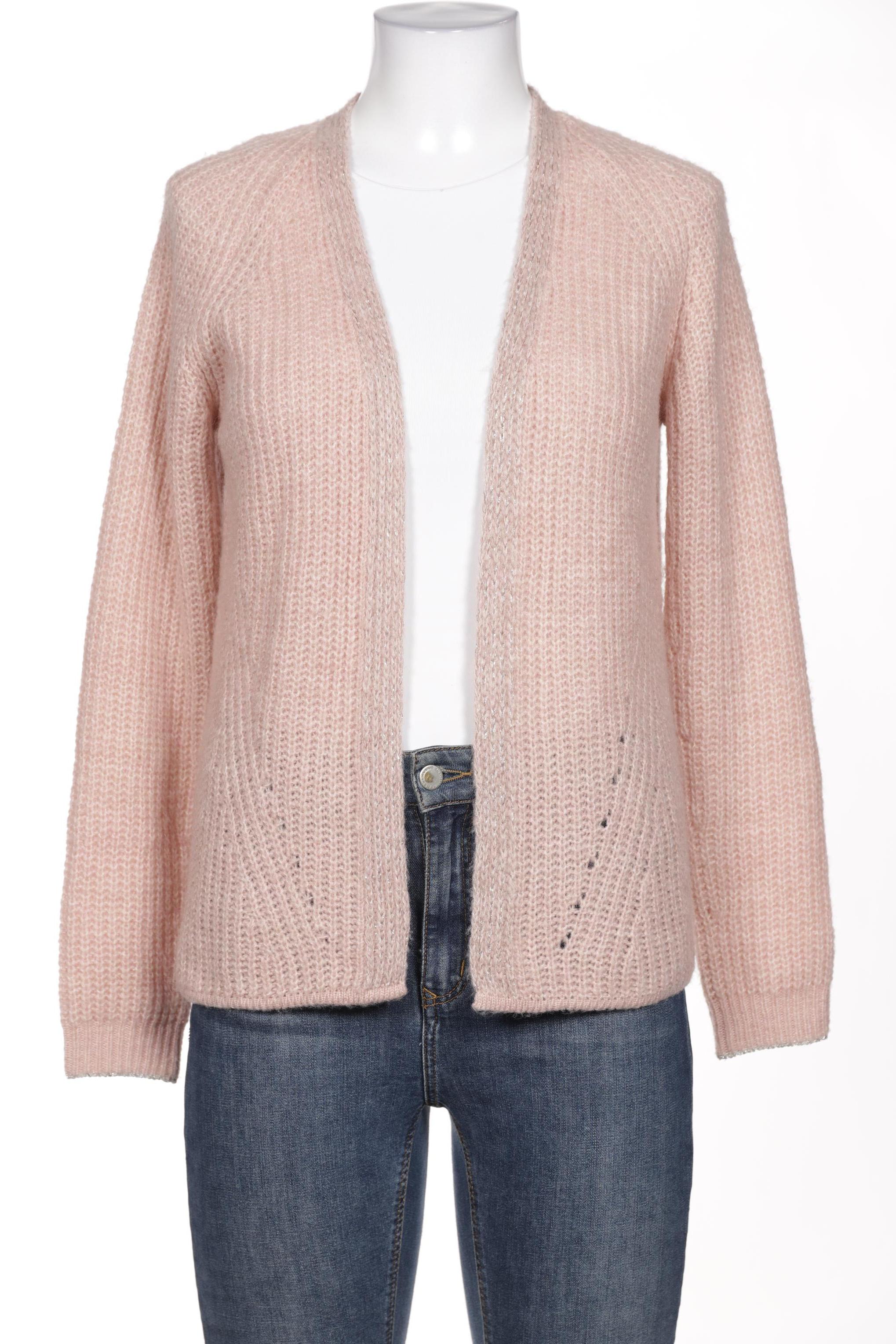 

Rich & Royal Damen Strickjacke, pink, Gr. 38