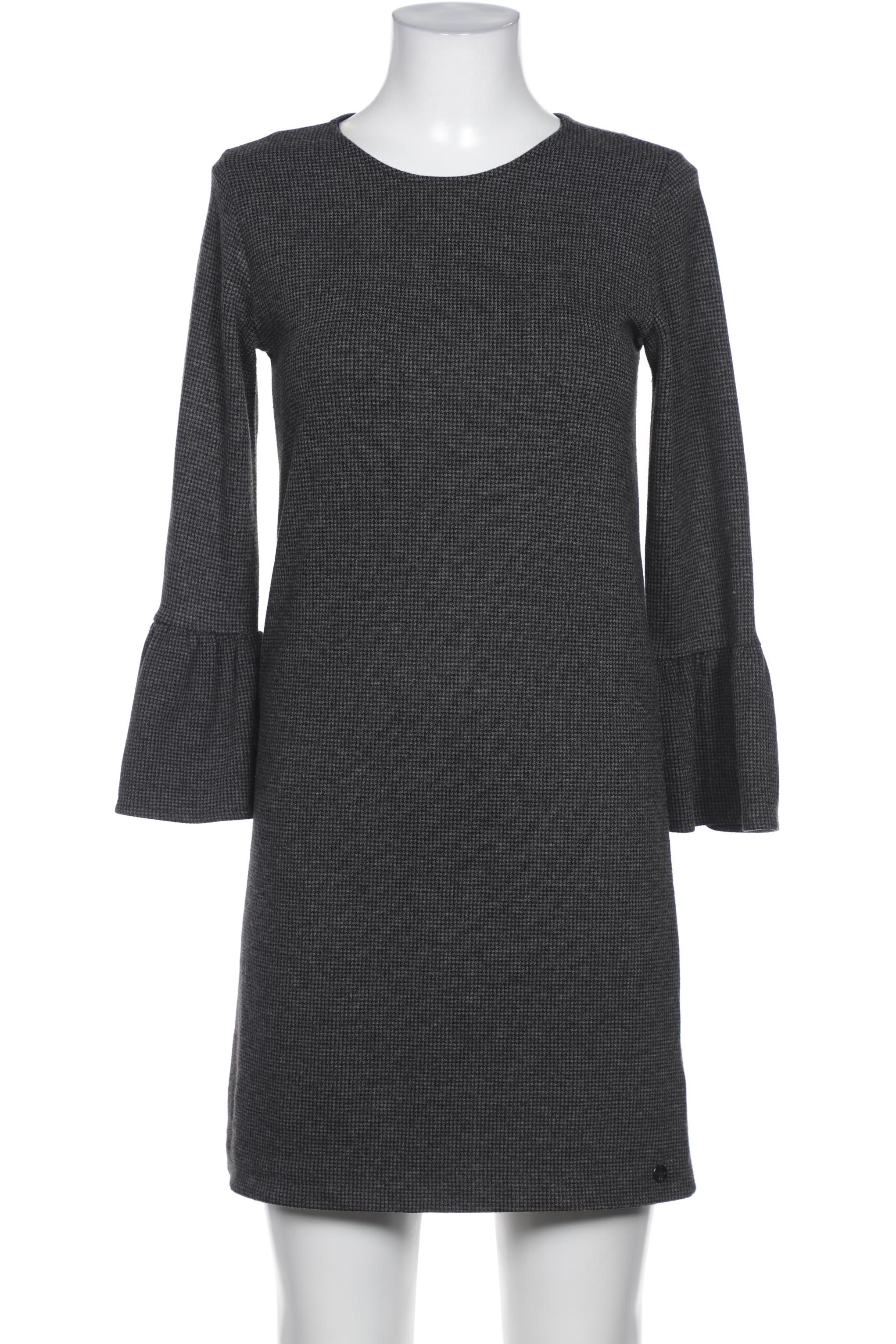 

Rich & Royal Damen Kleid, grau, Gr. 36