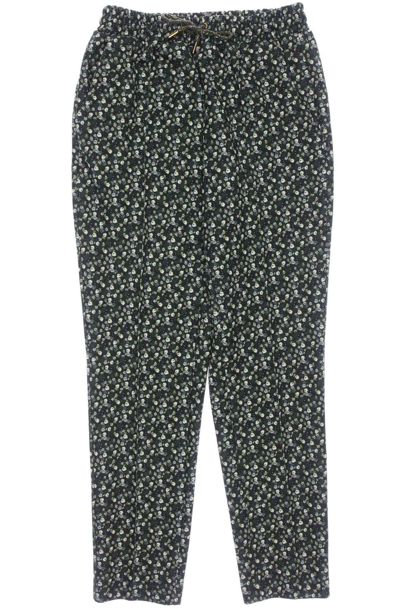 

Rich & Royal Damen Stoffhose, grün, Gr. 36