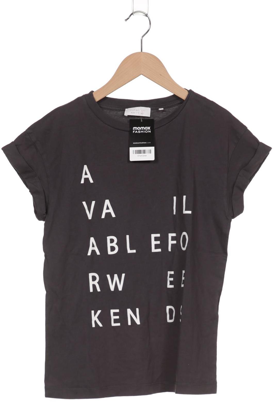 

Rich & Royal Damen T-Shirt, grau