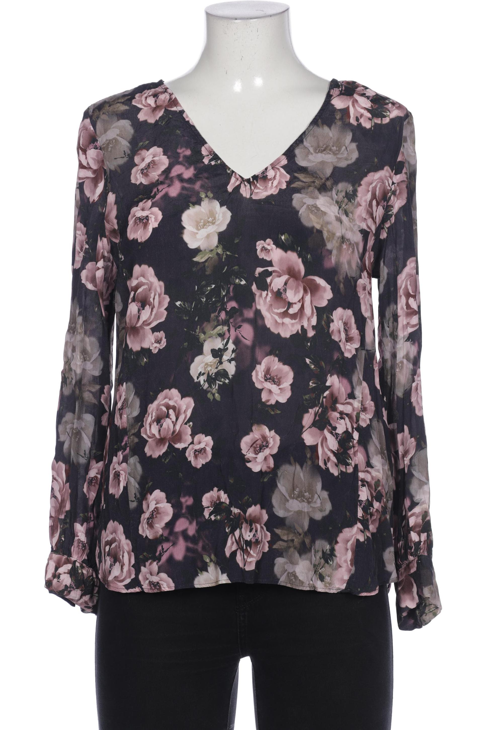 

Rich & Royal Damen Bluse, marineblau, Gr. 40