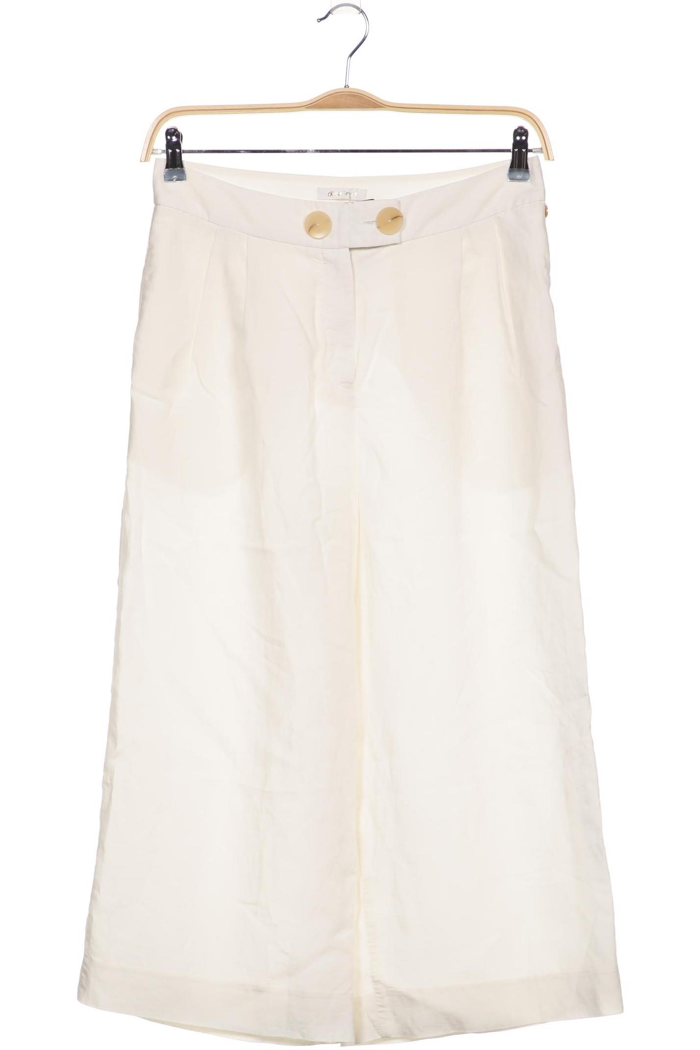 

Rich & Royal Damen Stoffhose, weiß, Gr. 38