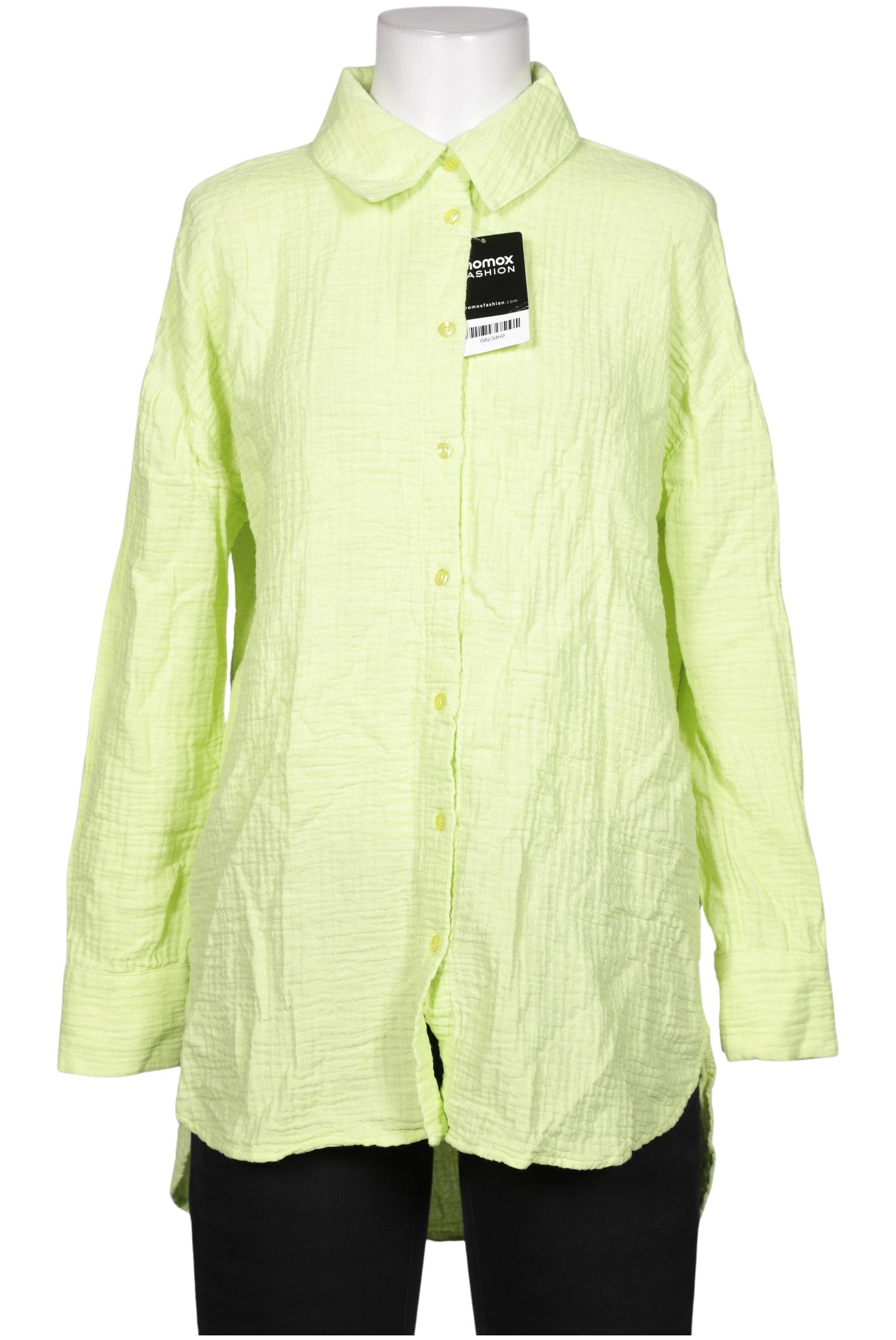 

Rich & Royal Damen Bluse, hellgrün, Gr. 34