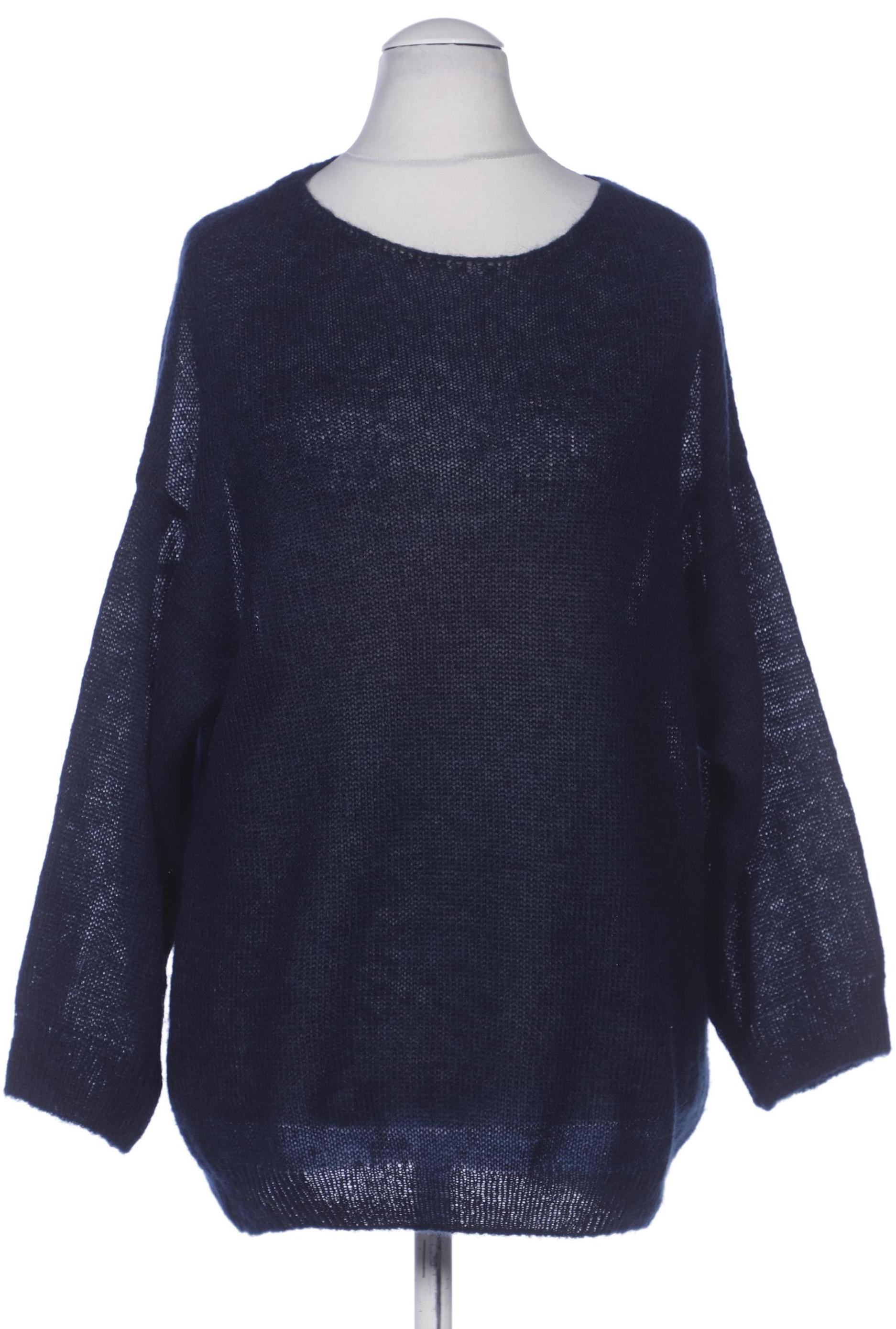 

Rich & Royal Damen Pullover, marineblau, Gr. 36