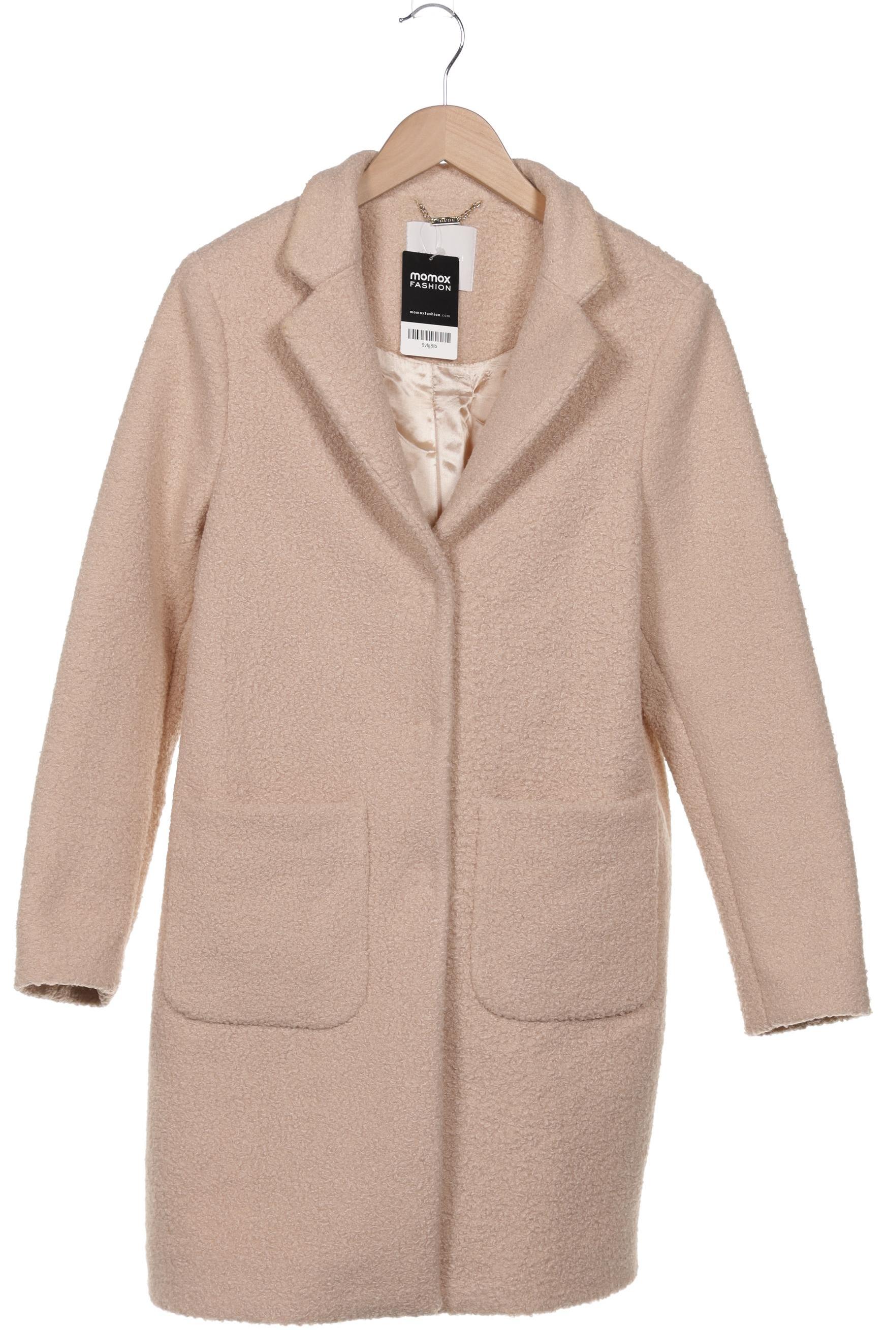 

Rich & Royal Damen Mantel, beige, Gr. 38