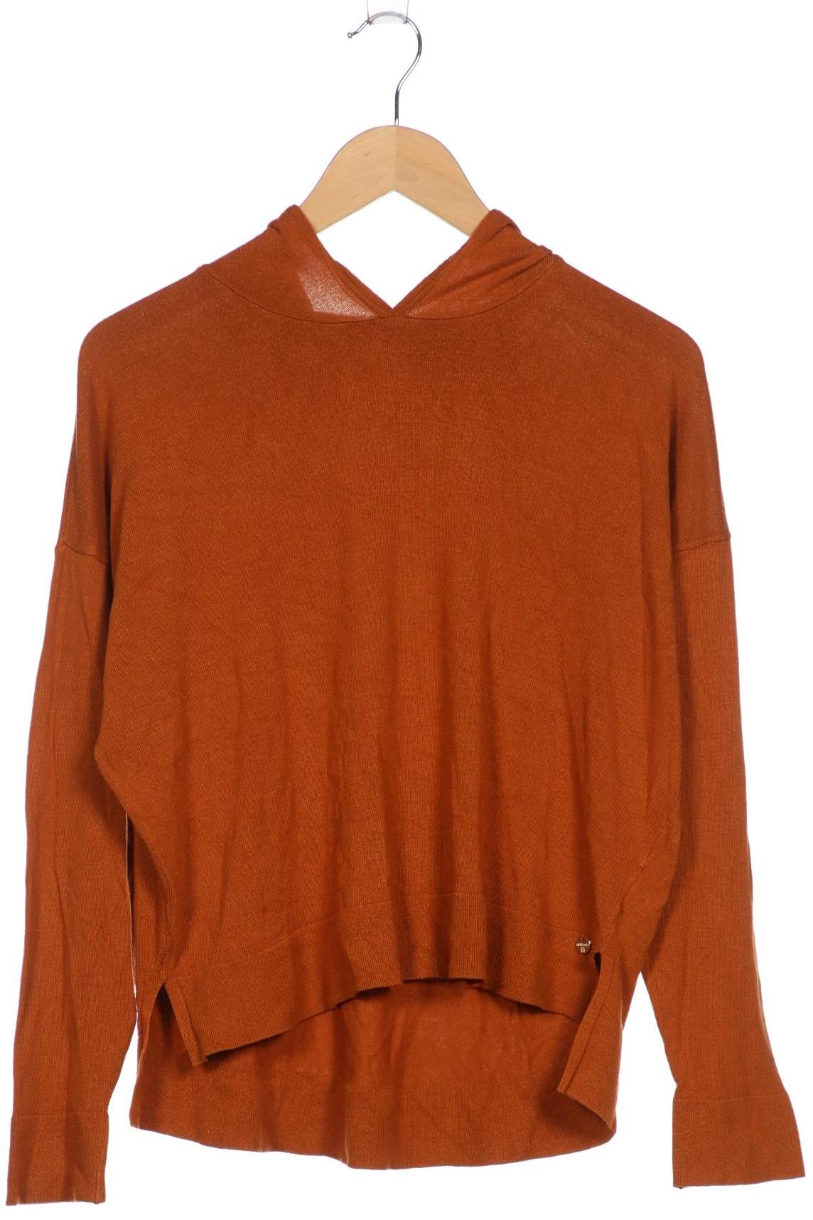 

Rich & Royal Damen Pullover, braun, Gr. 38