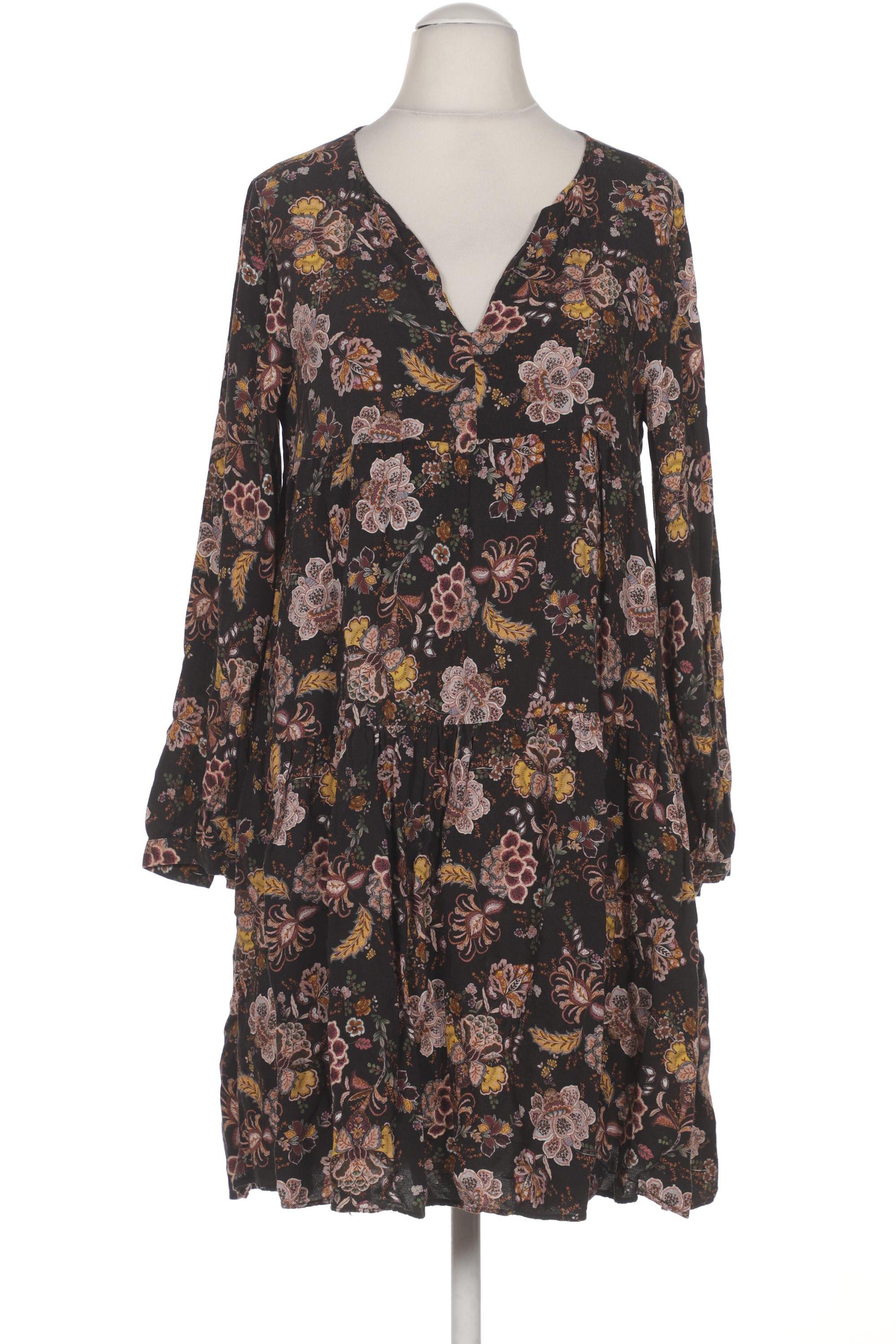 Thumbnail - Rich &amp; Royal Damen Kleid, schwarz, Gr. 40