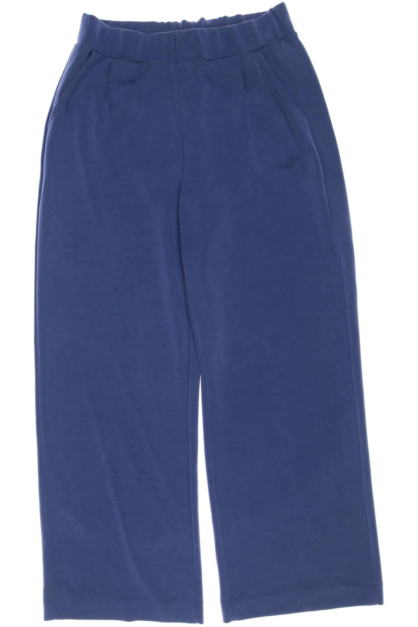 

Rich & Royal Damen Stoffhose, blau, Gr. 28