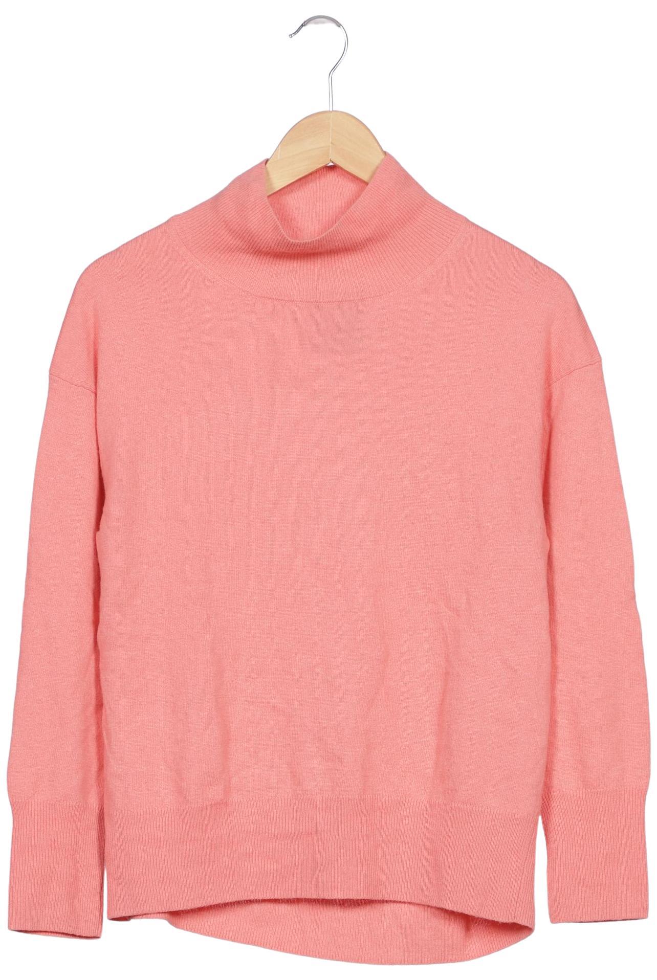 

Rich & Royal Damen Pullover, pink, Gr. 34