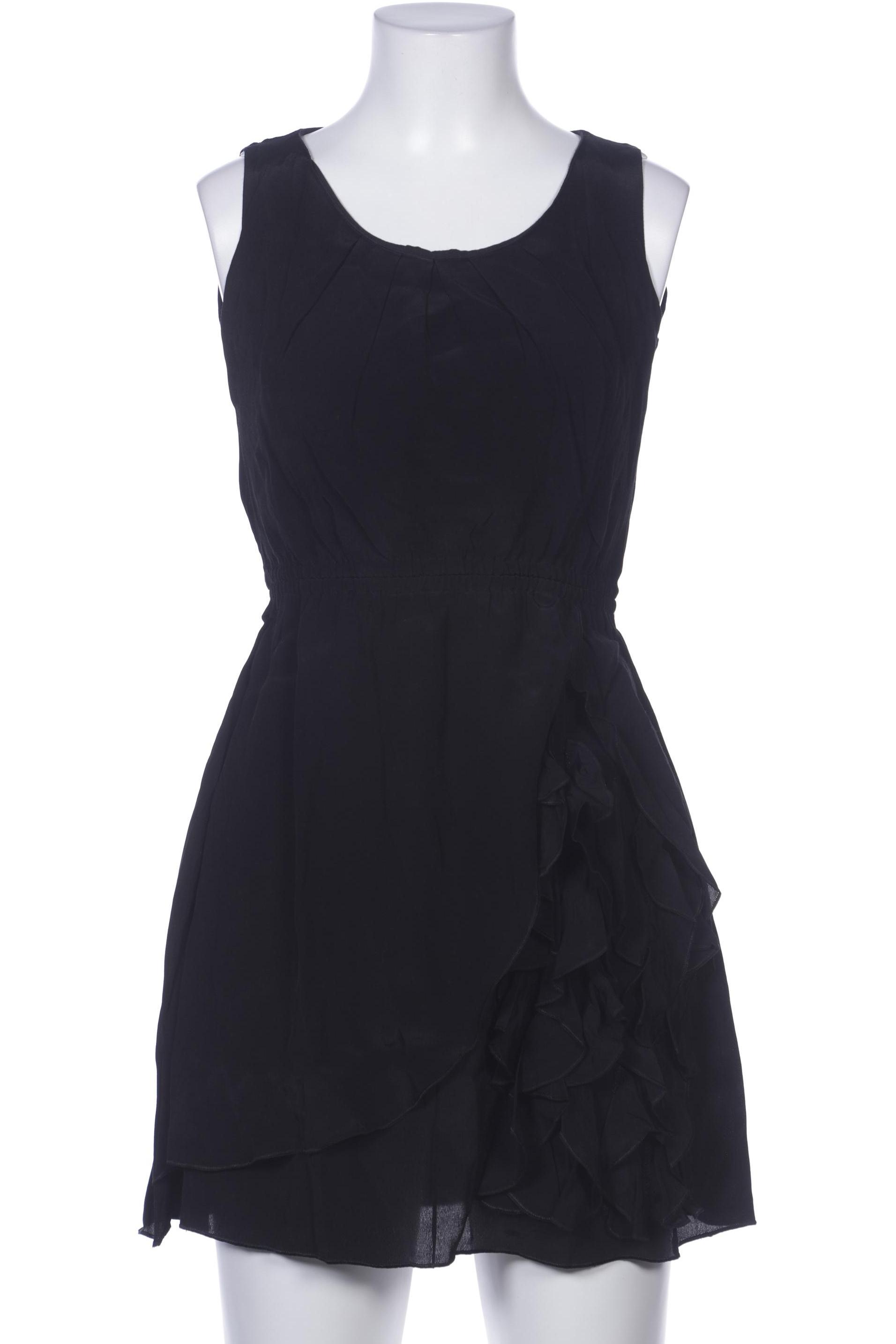

Rich & Royal Damen Kleid, schwarz, Gr. 36