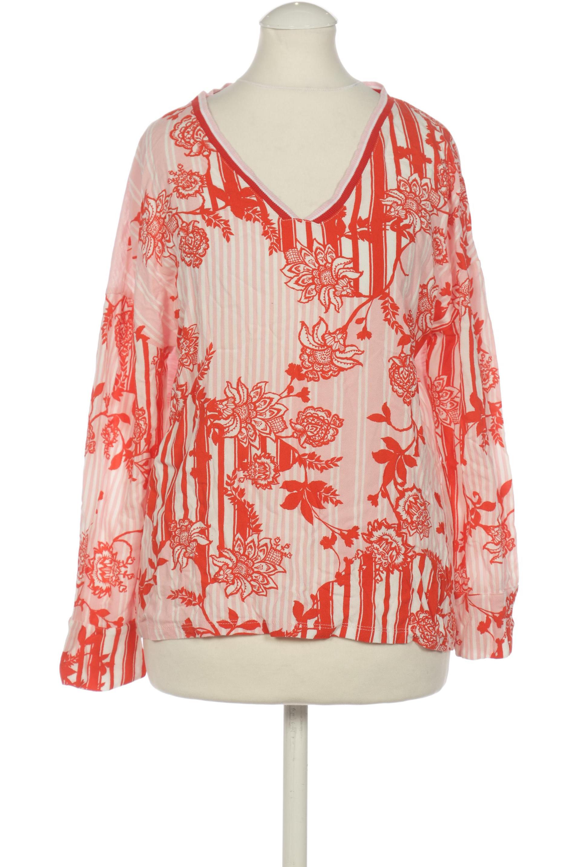 

Rich & Royal Damen Langarmshirt, pink, Gr. 36