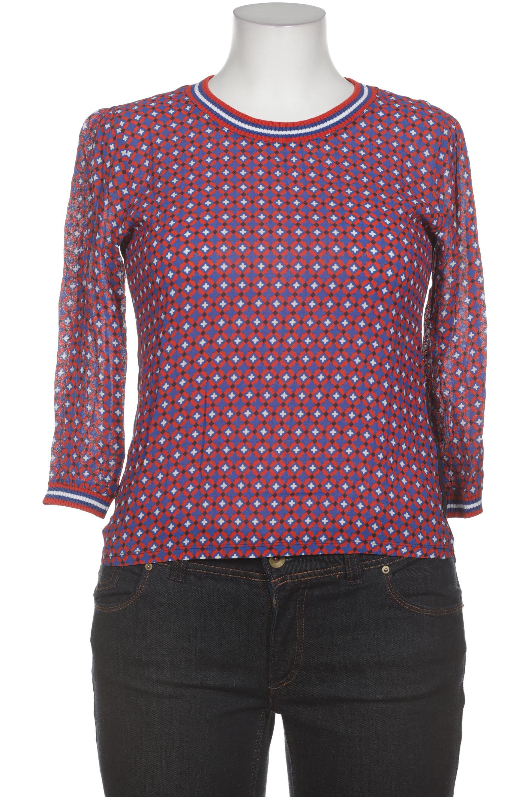 

Rich & Royal Damen Bluse, rot, Gr. 38