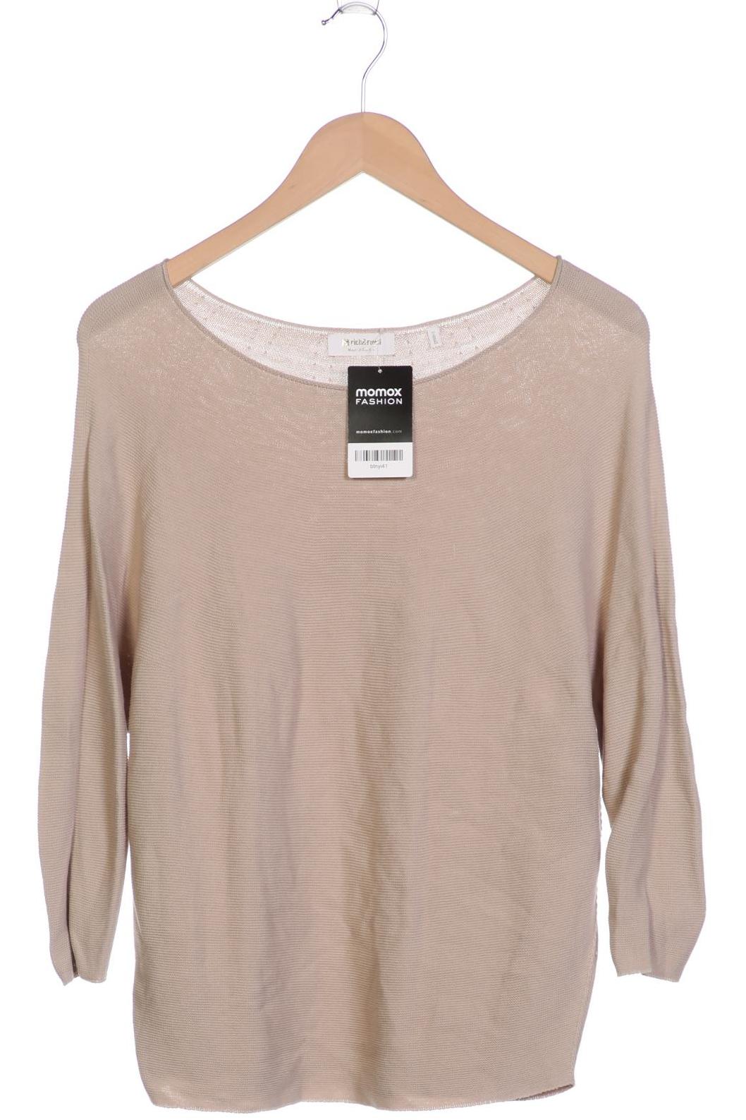 

Rich&Royal Damen Pullover, beige