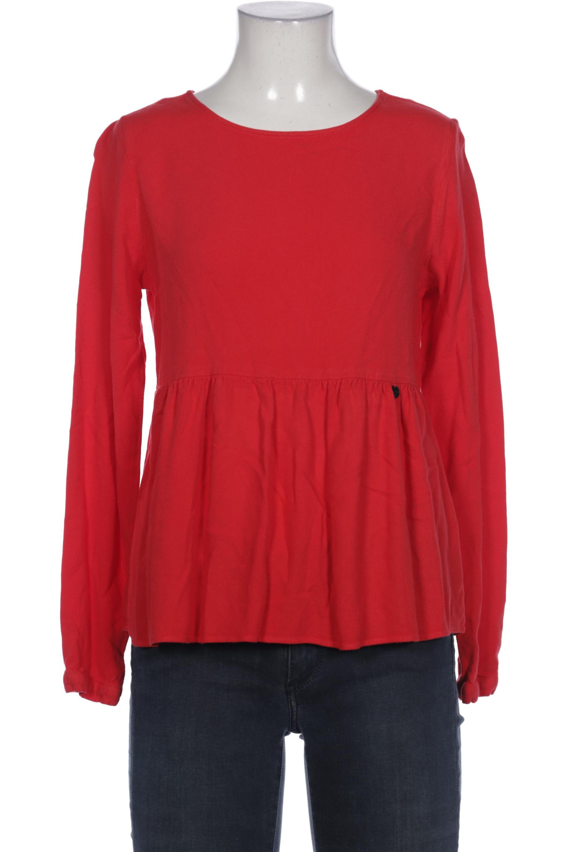 

Rich&Royal Damen Bluse, rot