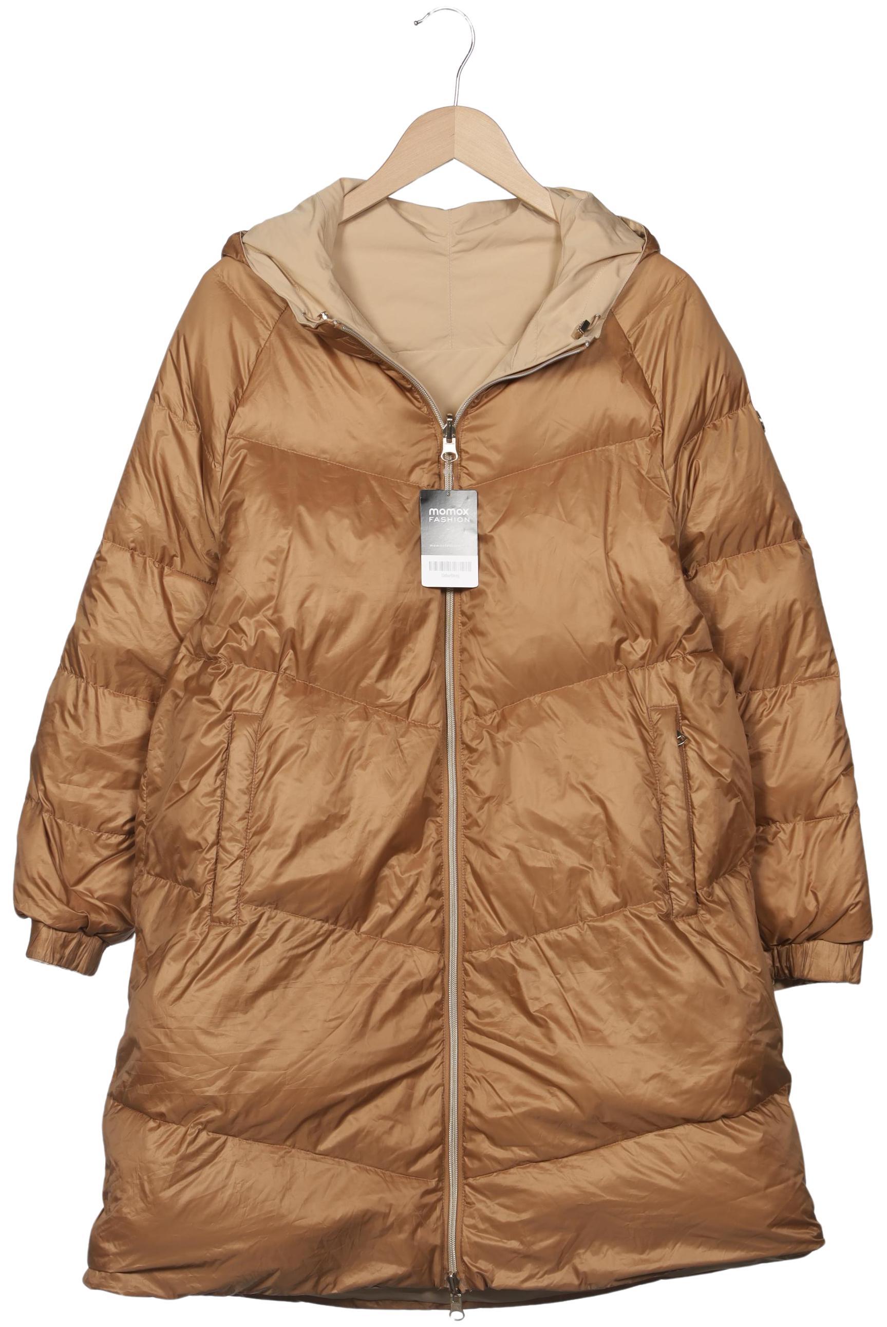 

Rich & Royal Damen Mantel, braun, Gr. 40