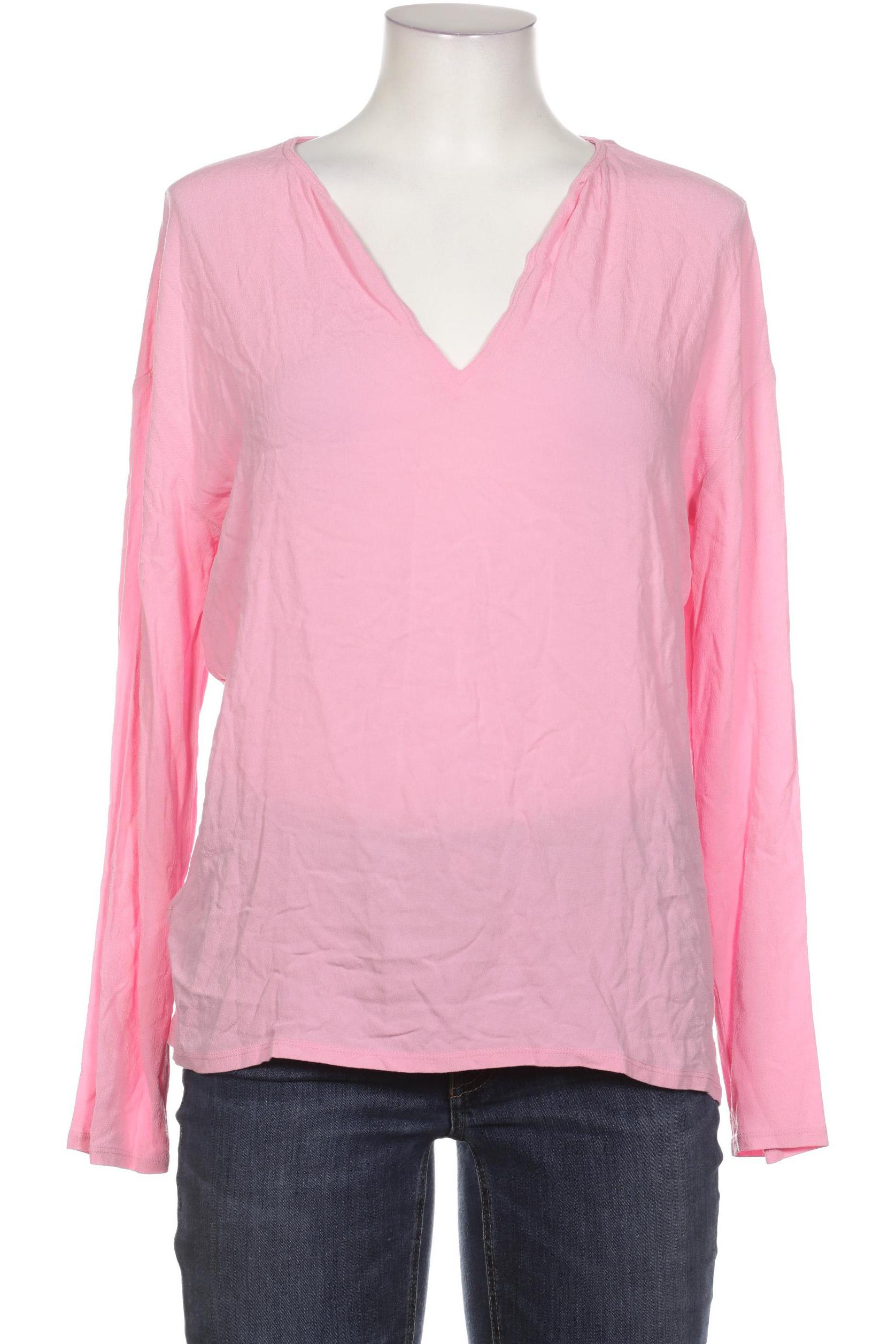 

Rich & Royal Damen Bluse, pink, Gr. 42