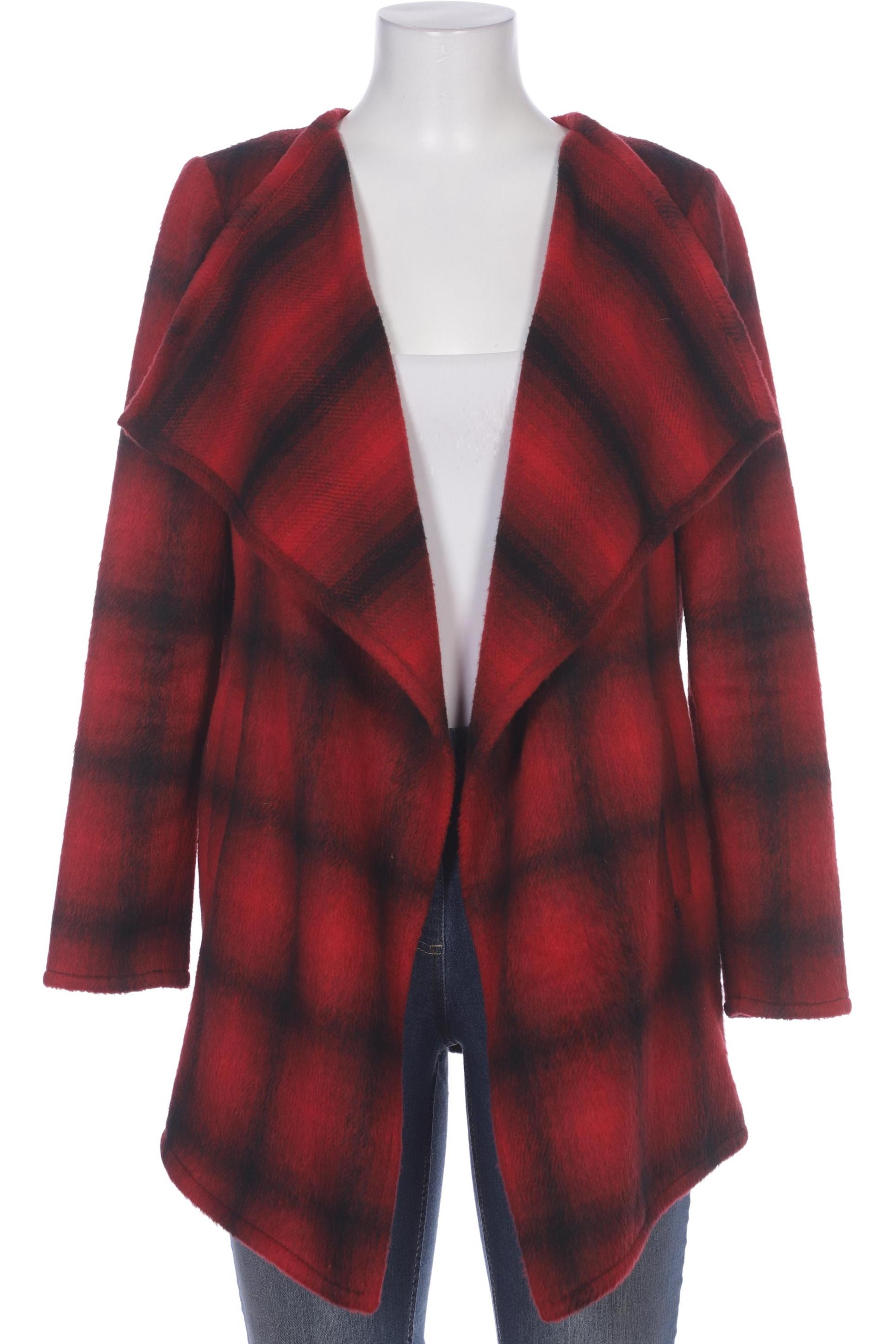 

Rich & Royal Damen Jacke, rot, Gr. 36