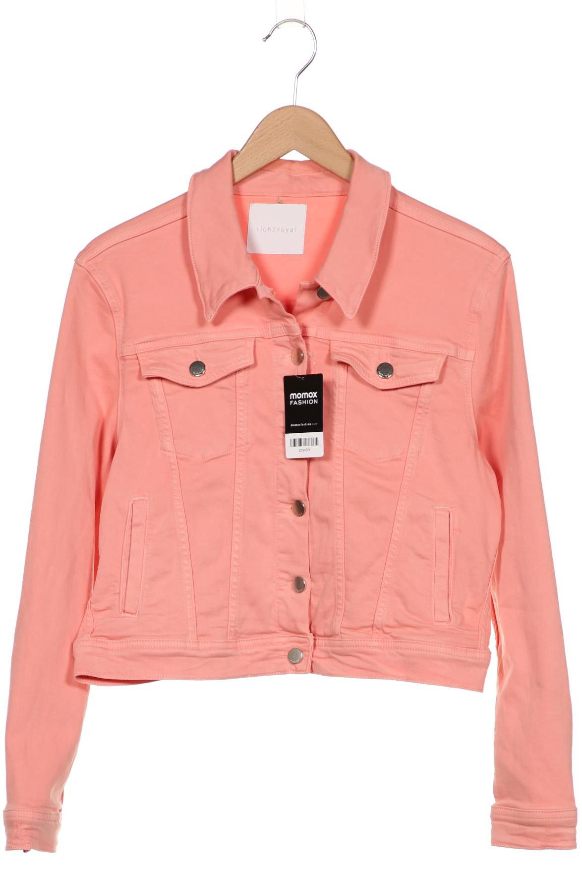 

Rich&Royal Damen Jacke, pink