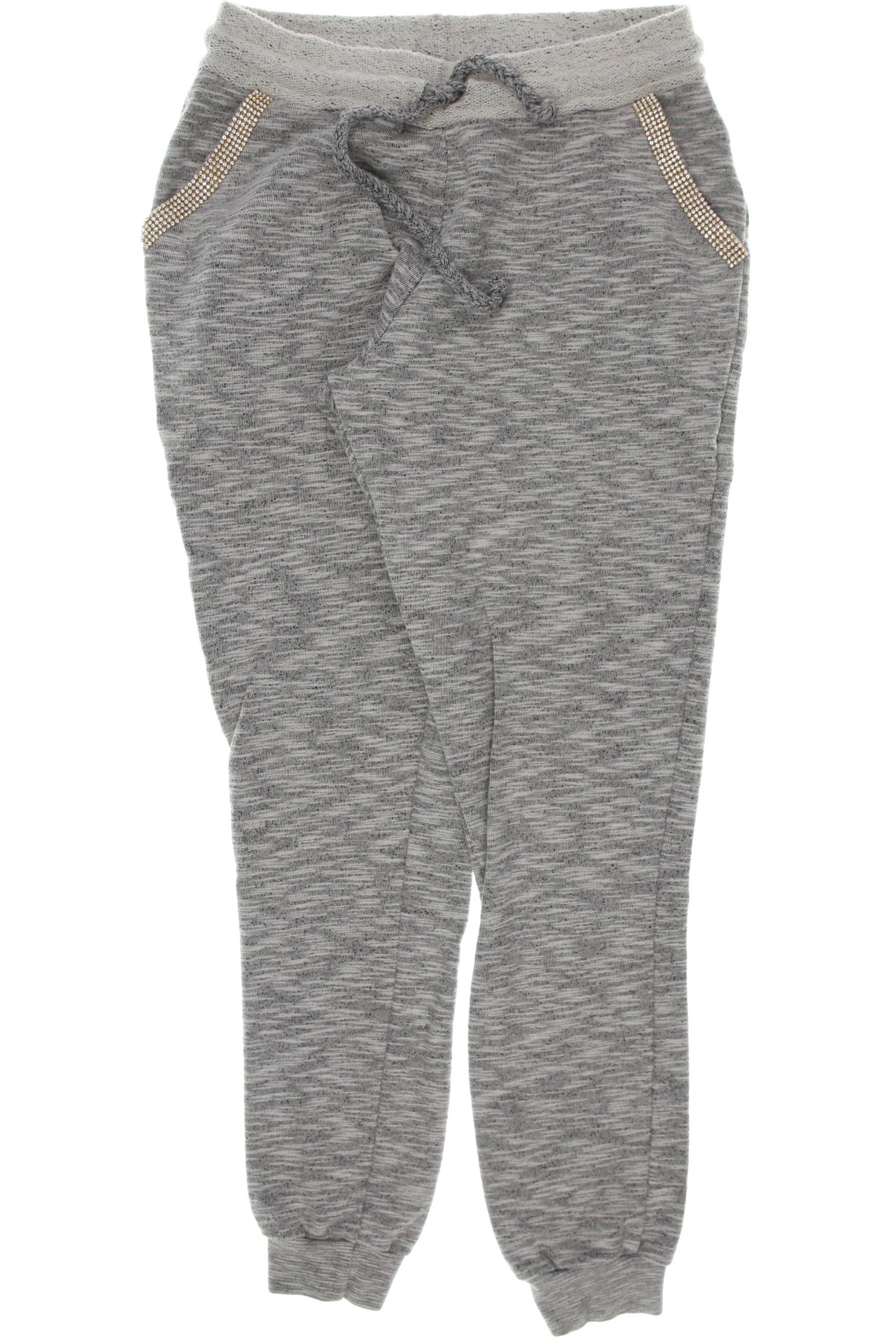 

Rich & Royal Damen Stoffhose, grau, Gr. 36