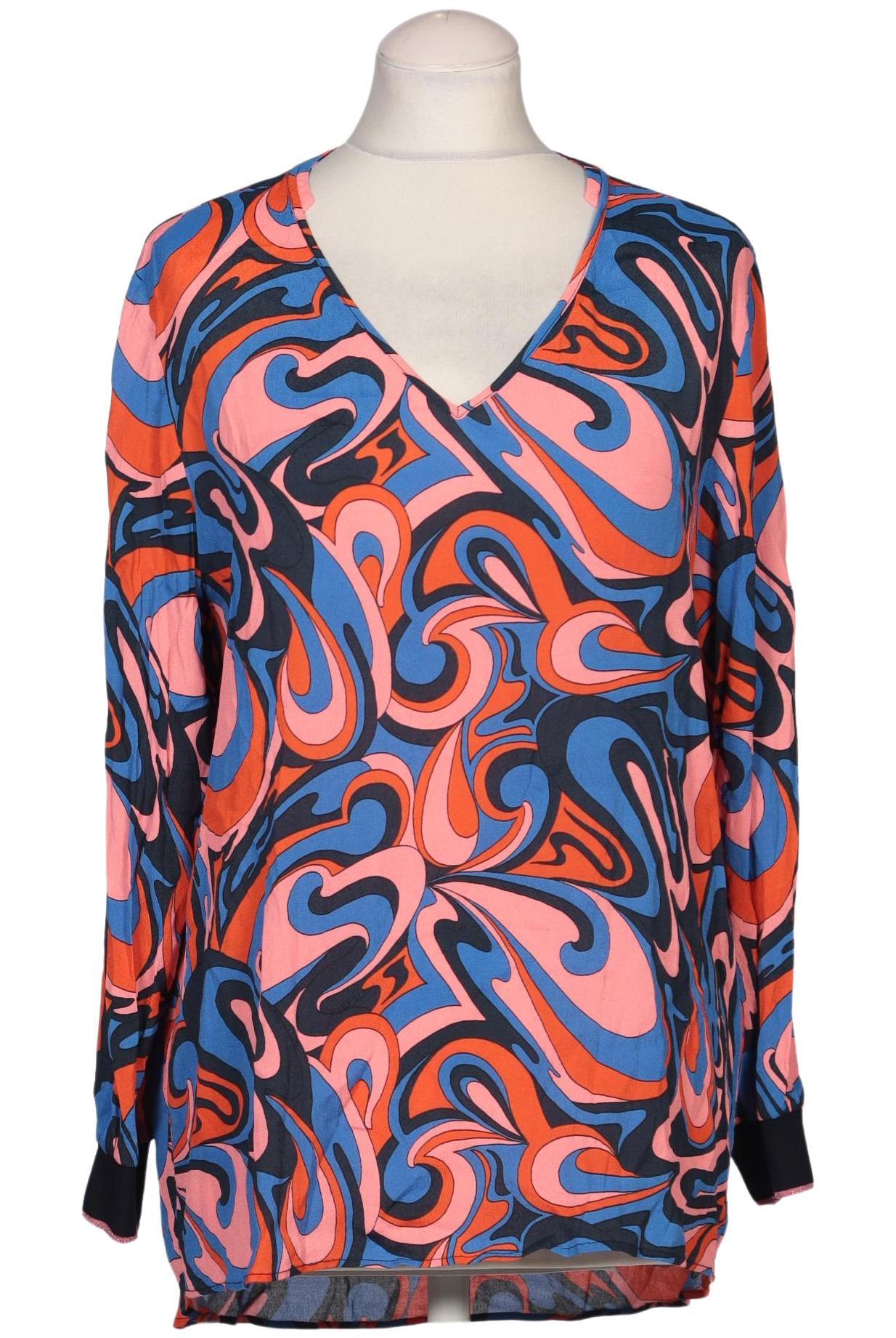 

Rich & Royal Damen Bluse, mehrfarbig, Gr. 38