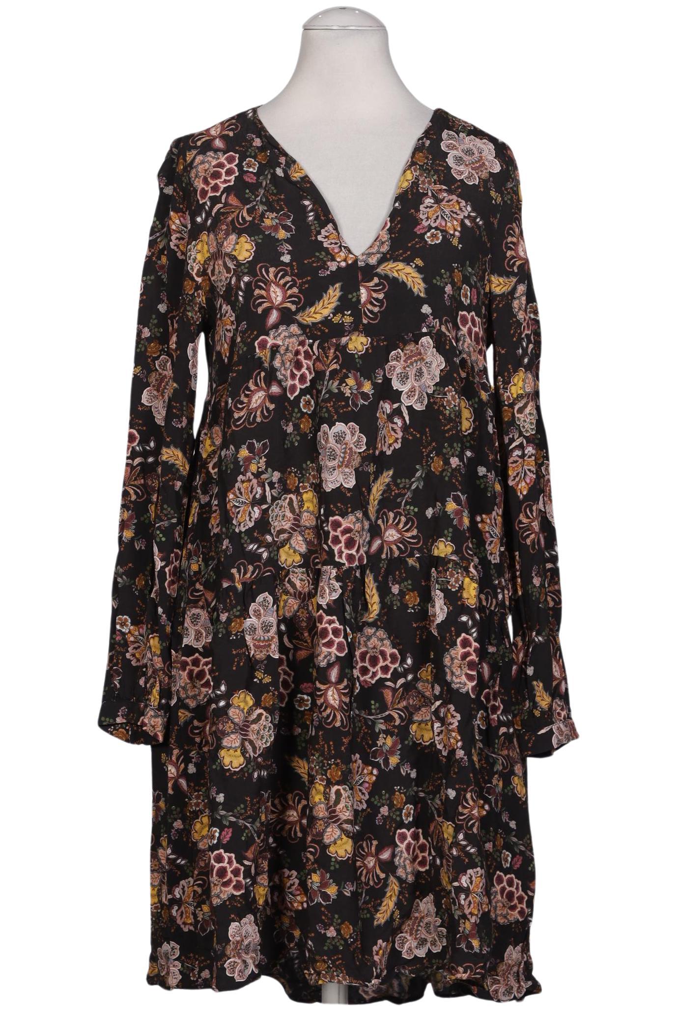 

Rich & Royal Damen Kleid, schwarz, Gr. 34