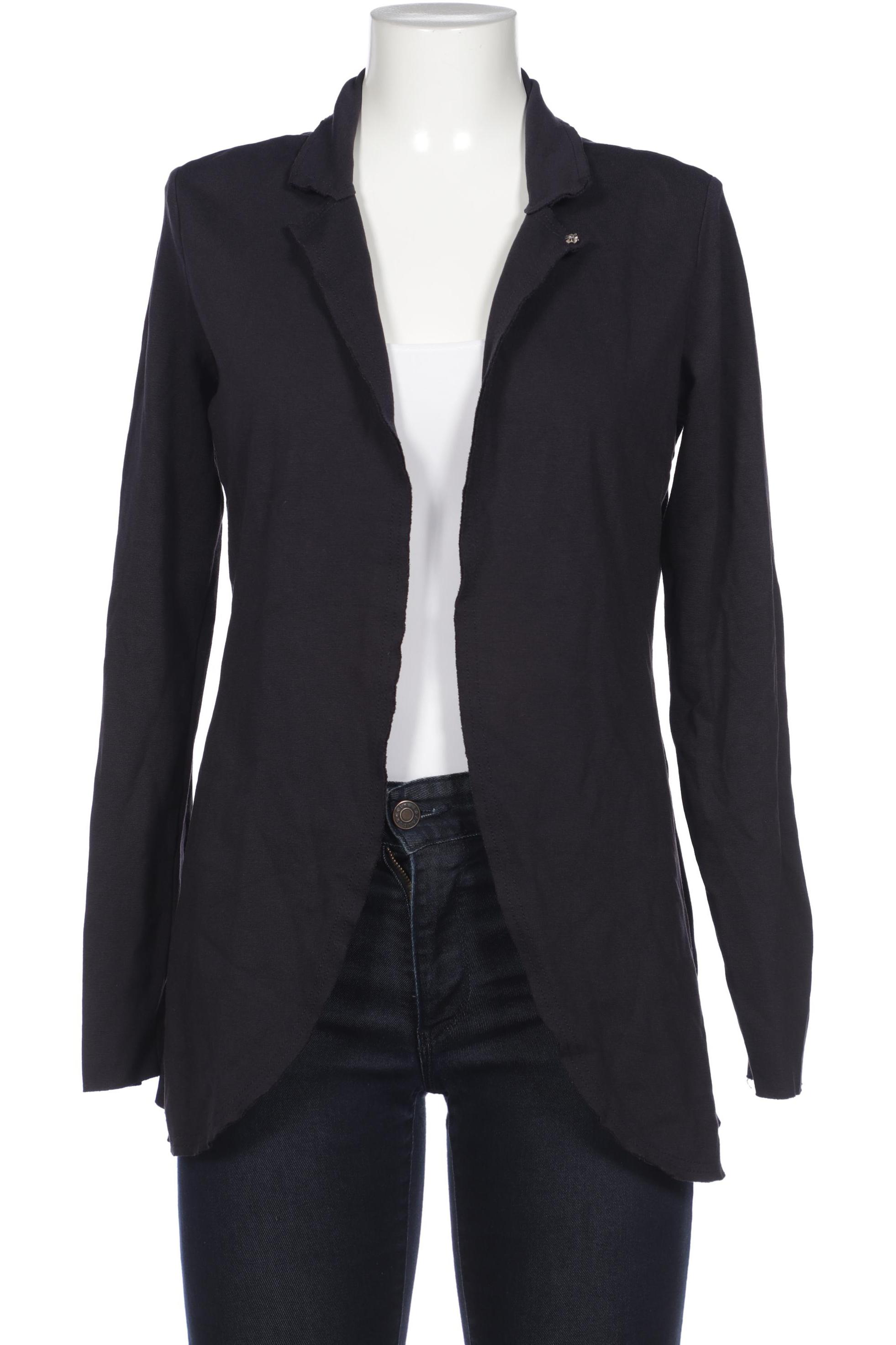 

Rich&Royal Damen Strickjacke, marineblau