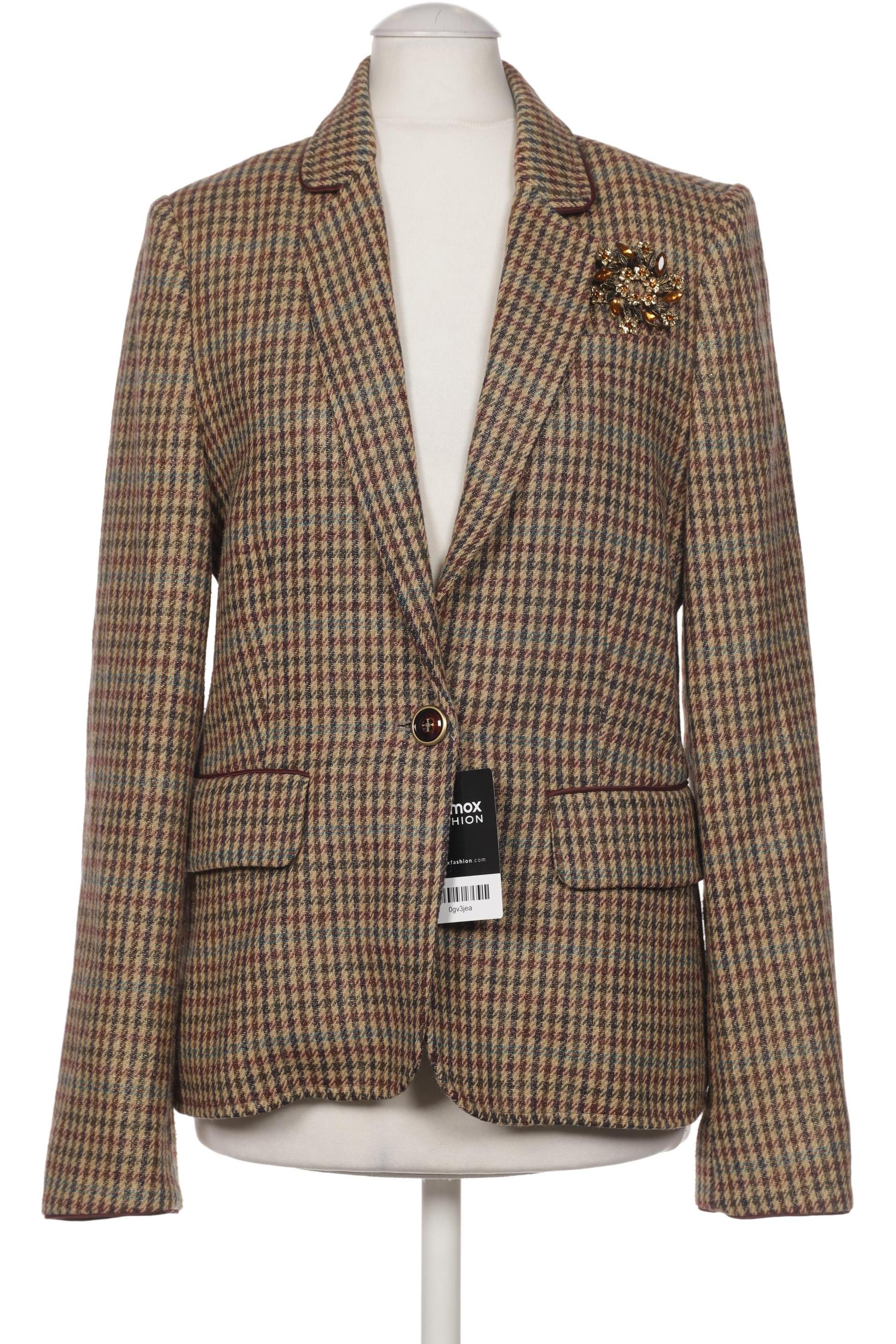 

Rich & Royal Damen Blazer, beige, Gr. 36