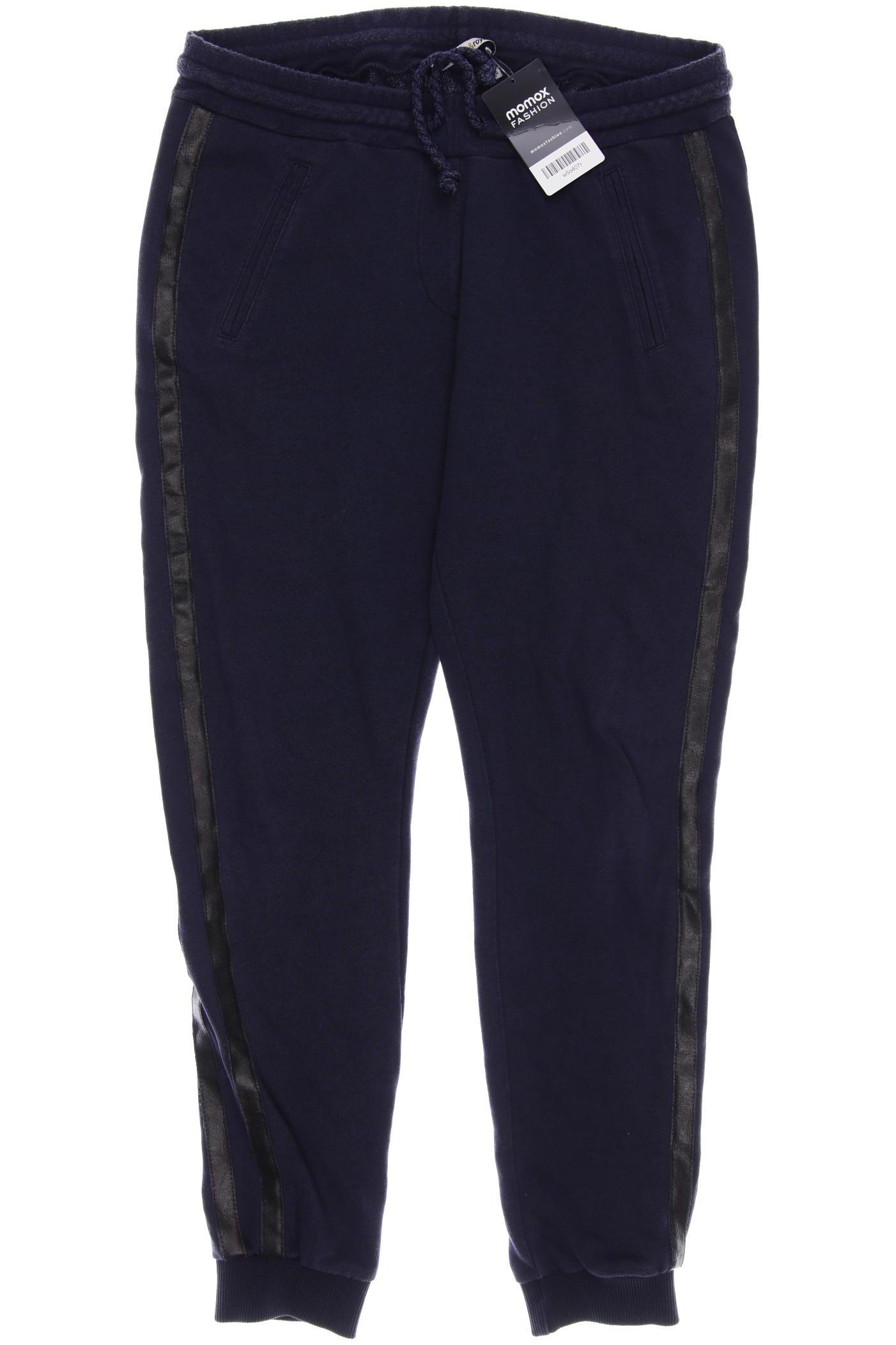 

Rich & Royal Damen Stoffhose, marineblau, Gr. 38