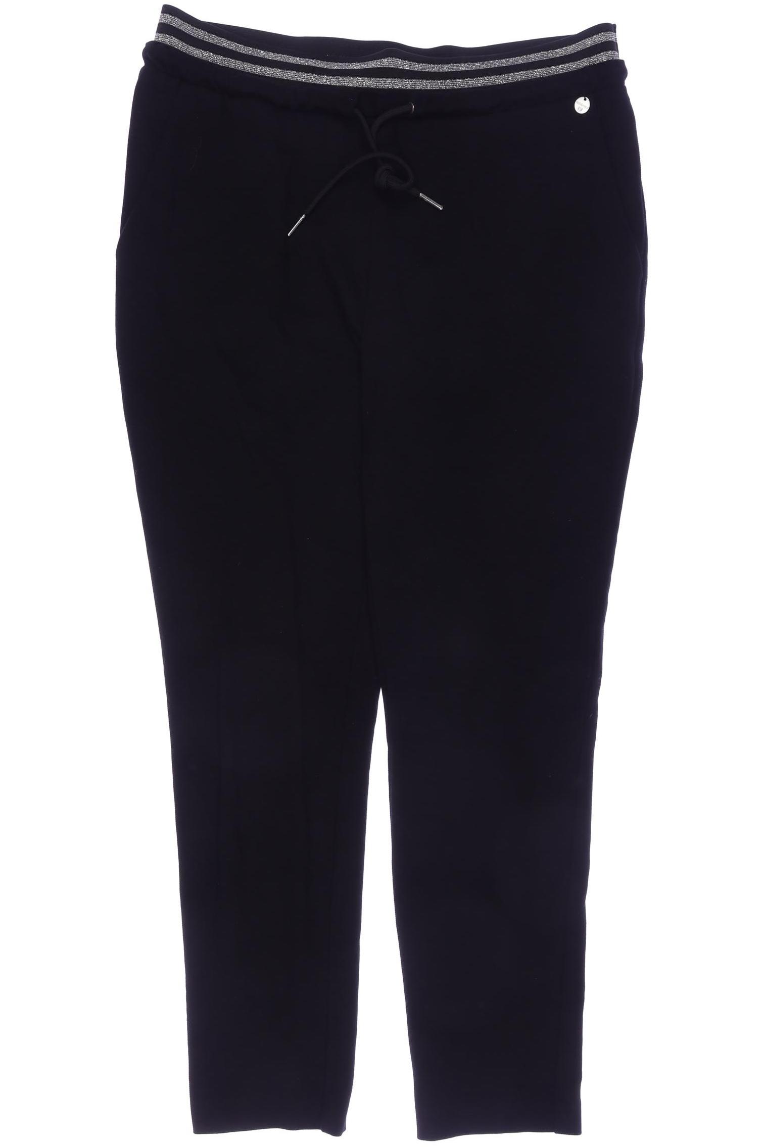 

Rich & Royal Damen Stoffhose, schwarz, Gr. 40