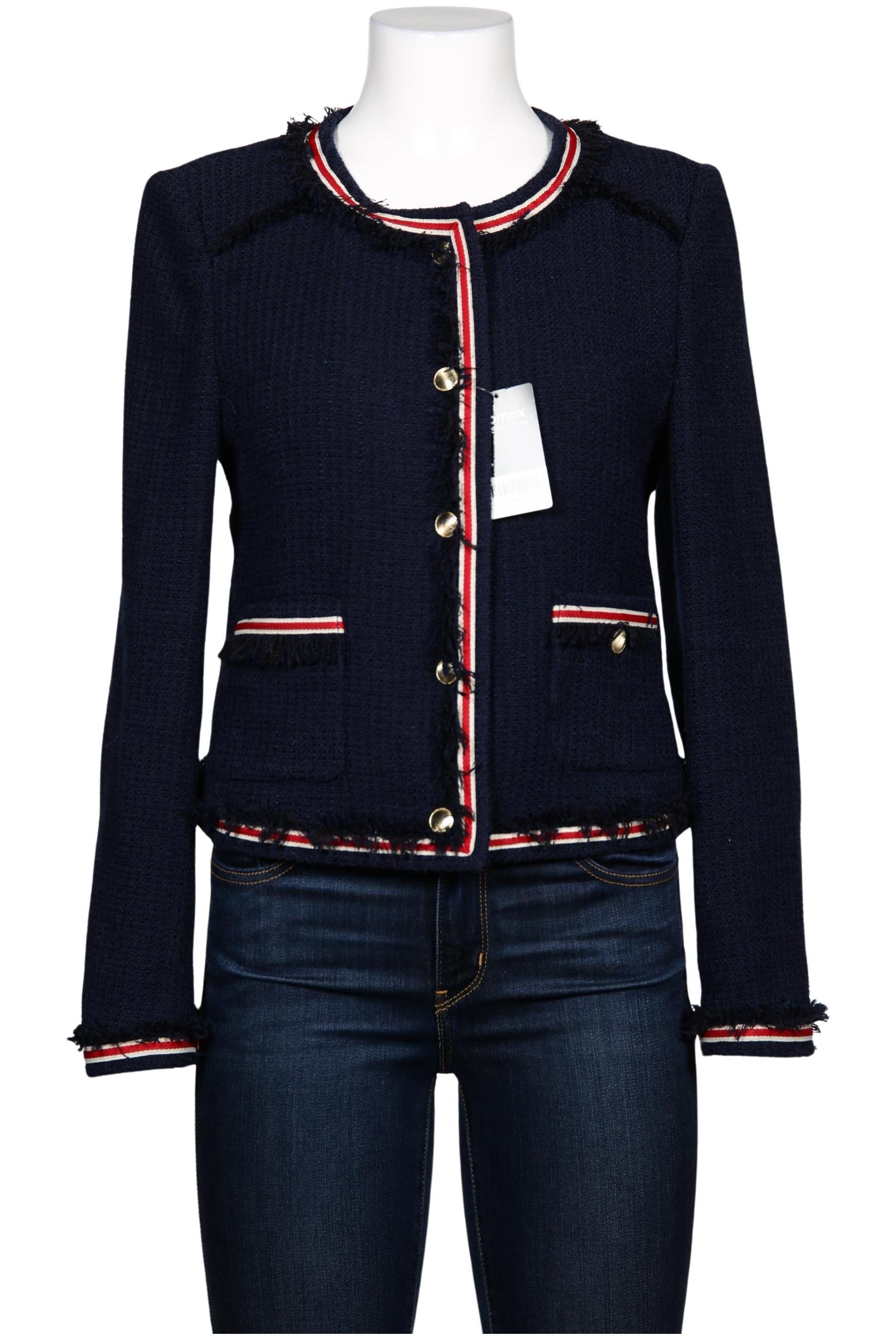 

Rich & Royal Damen Blazer, marineblau, Gr. 40