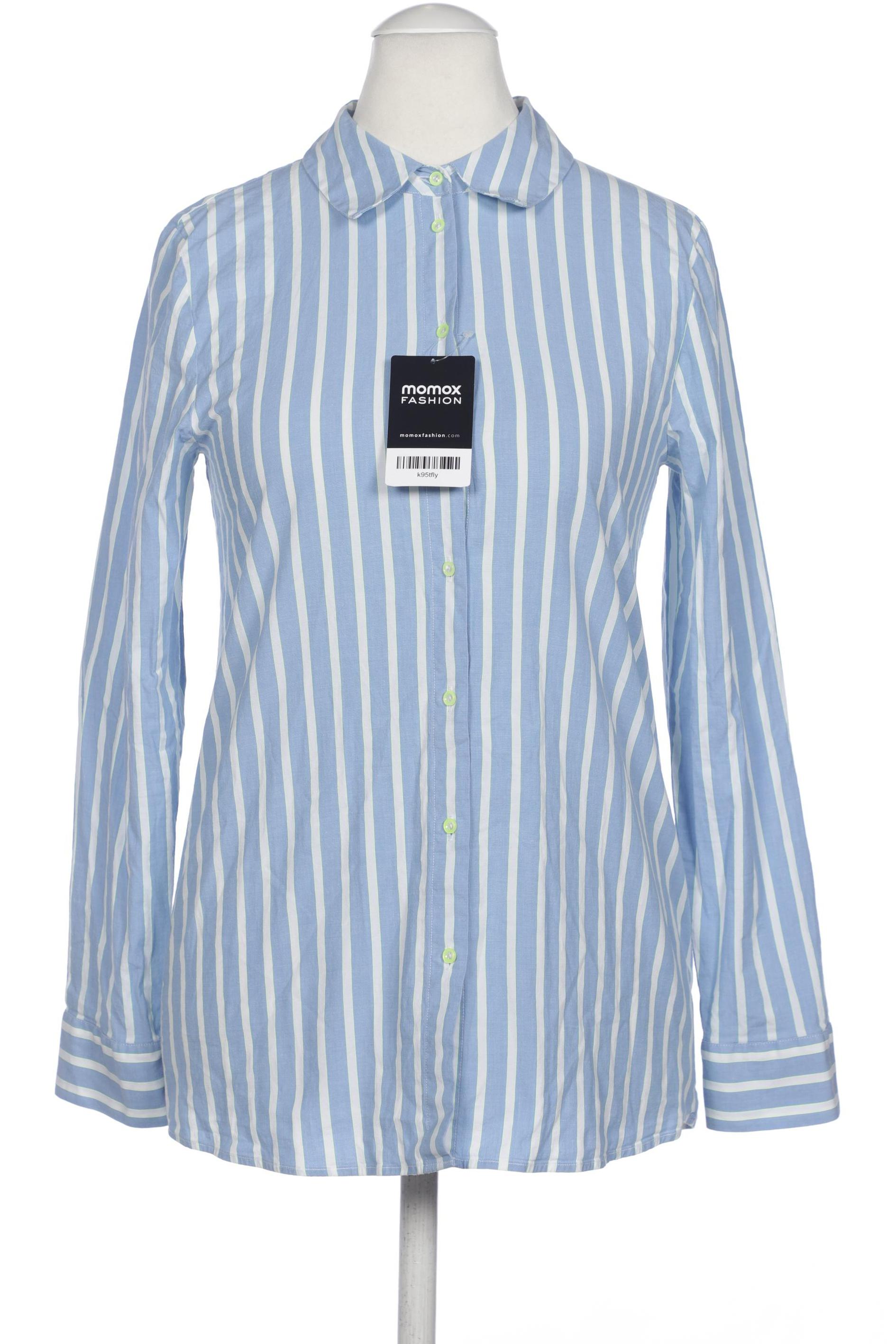 

Rich & Royal Damen Bluse, hellblau, Gr. 38