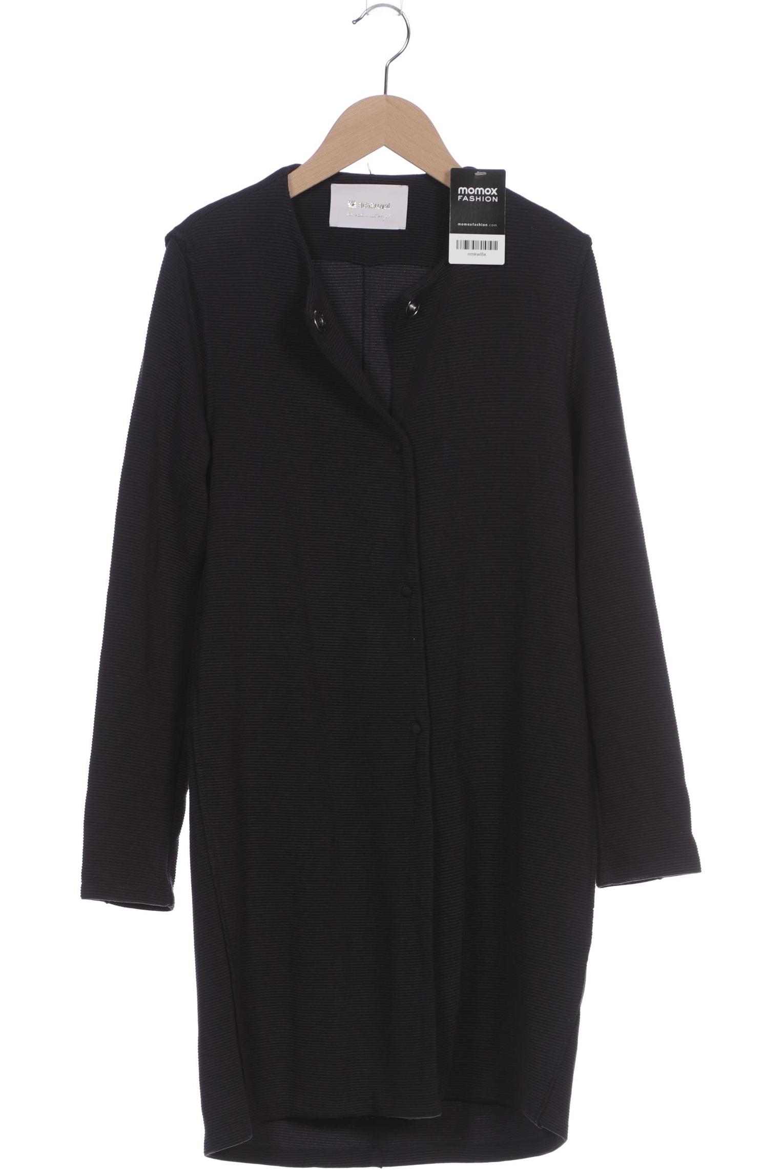 

Rich & Royal Damen Mantel, marineblau, Gr. 34