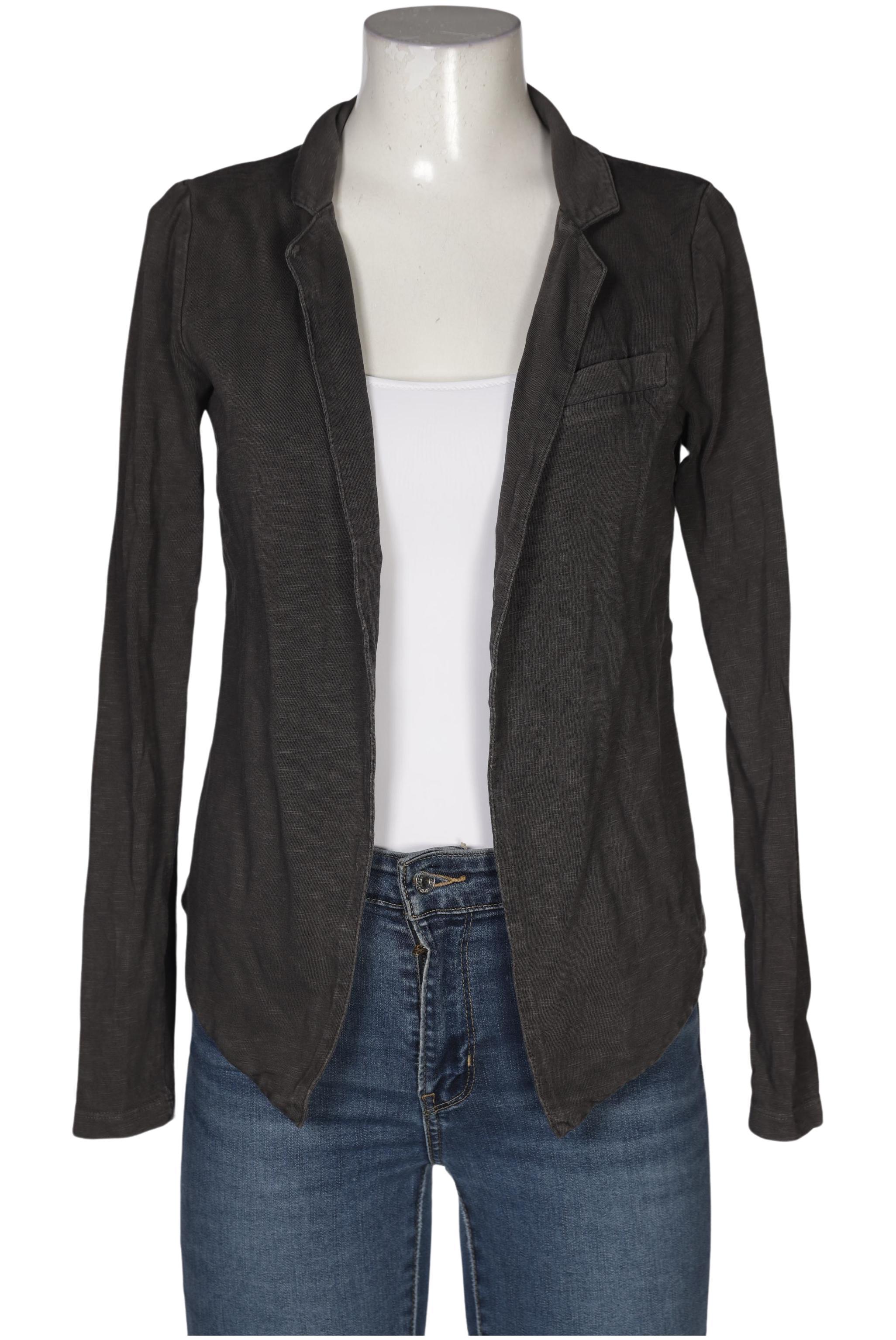 

Rich & Royal Damen Blazer, braun, Gr. 38