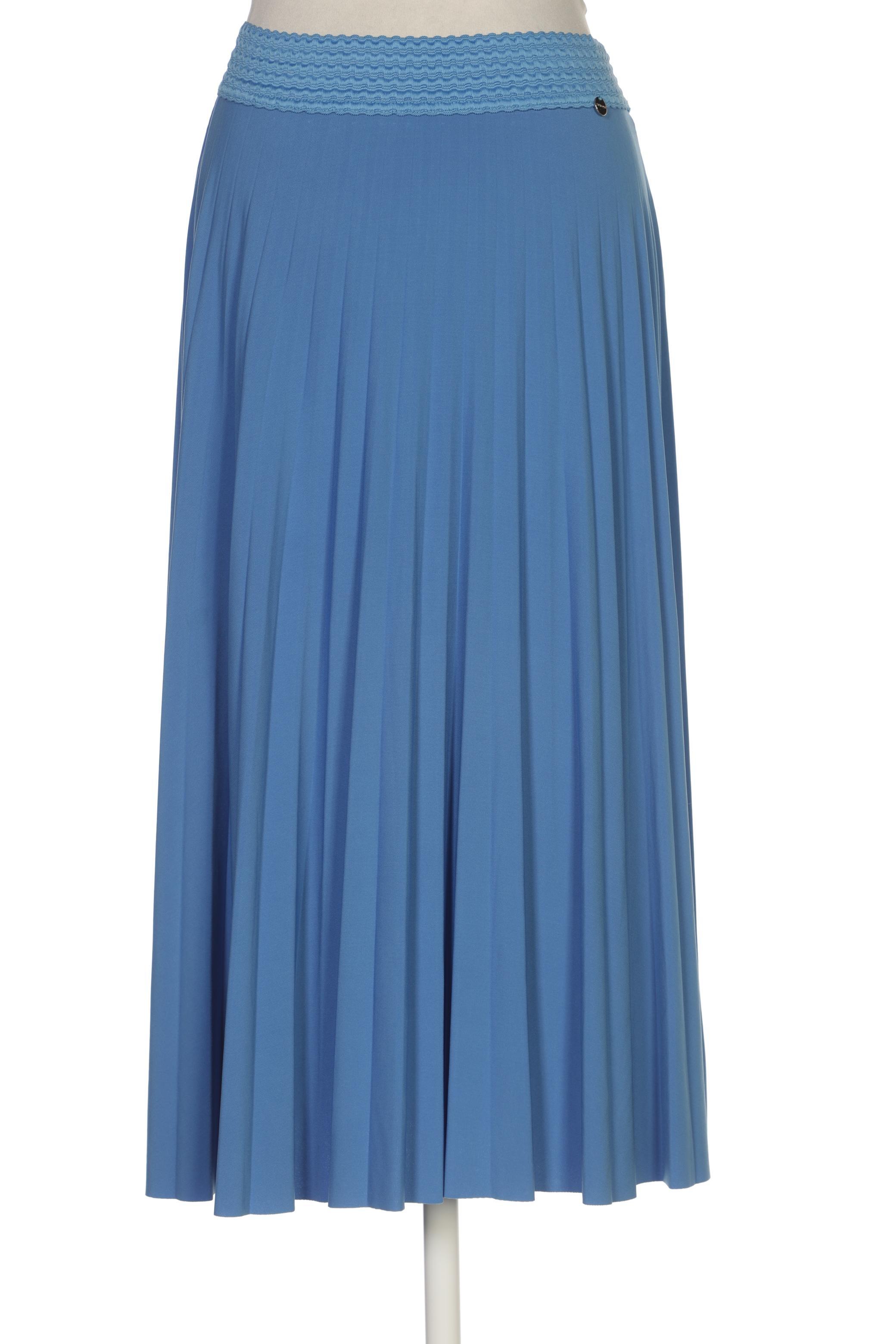 

Rich & Royal Damen Rock, blau, Gr. 38